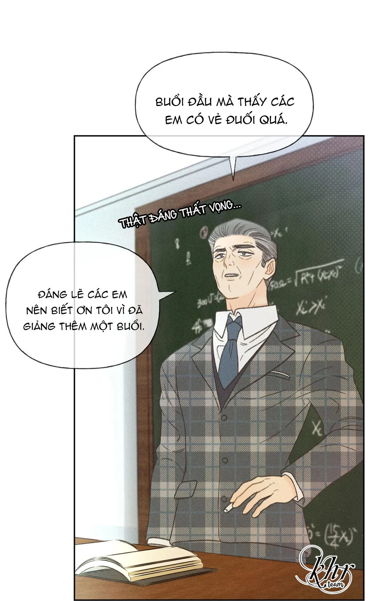 RẠP CHIẾU PHIM ANEMONE Chapter 5 Trang 64