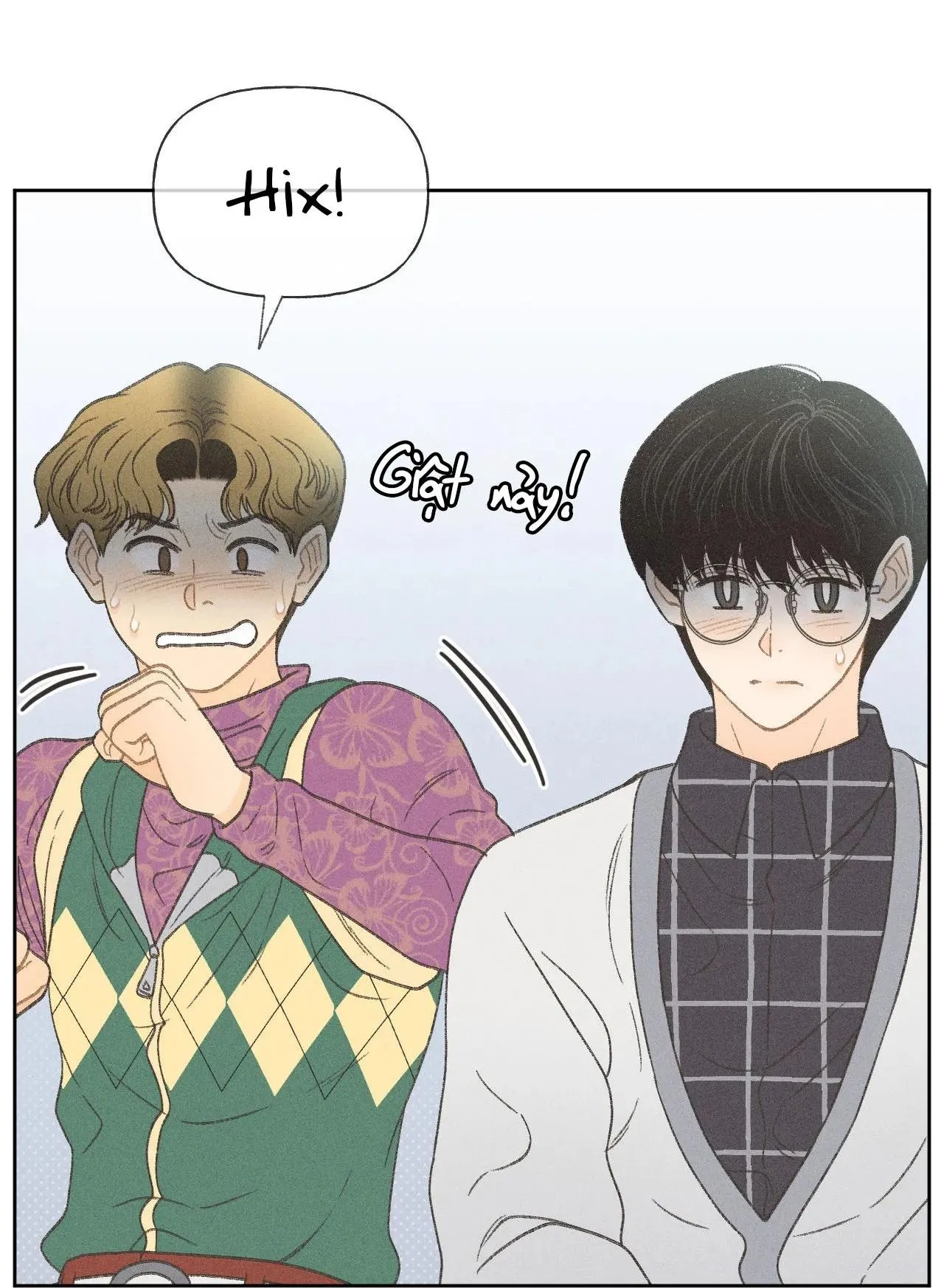 RẠP CHIẾU PHIM ANEMONE Chapter 5 Trang 73