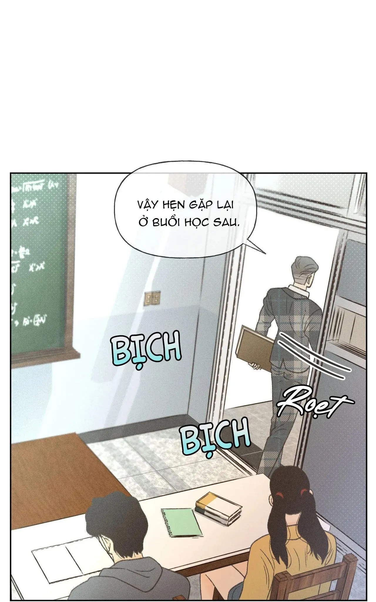 RẠP CHIẾU PHIM ANEMONE Chapter 5 Trang 77