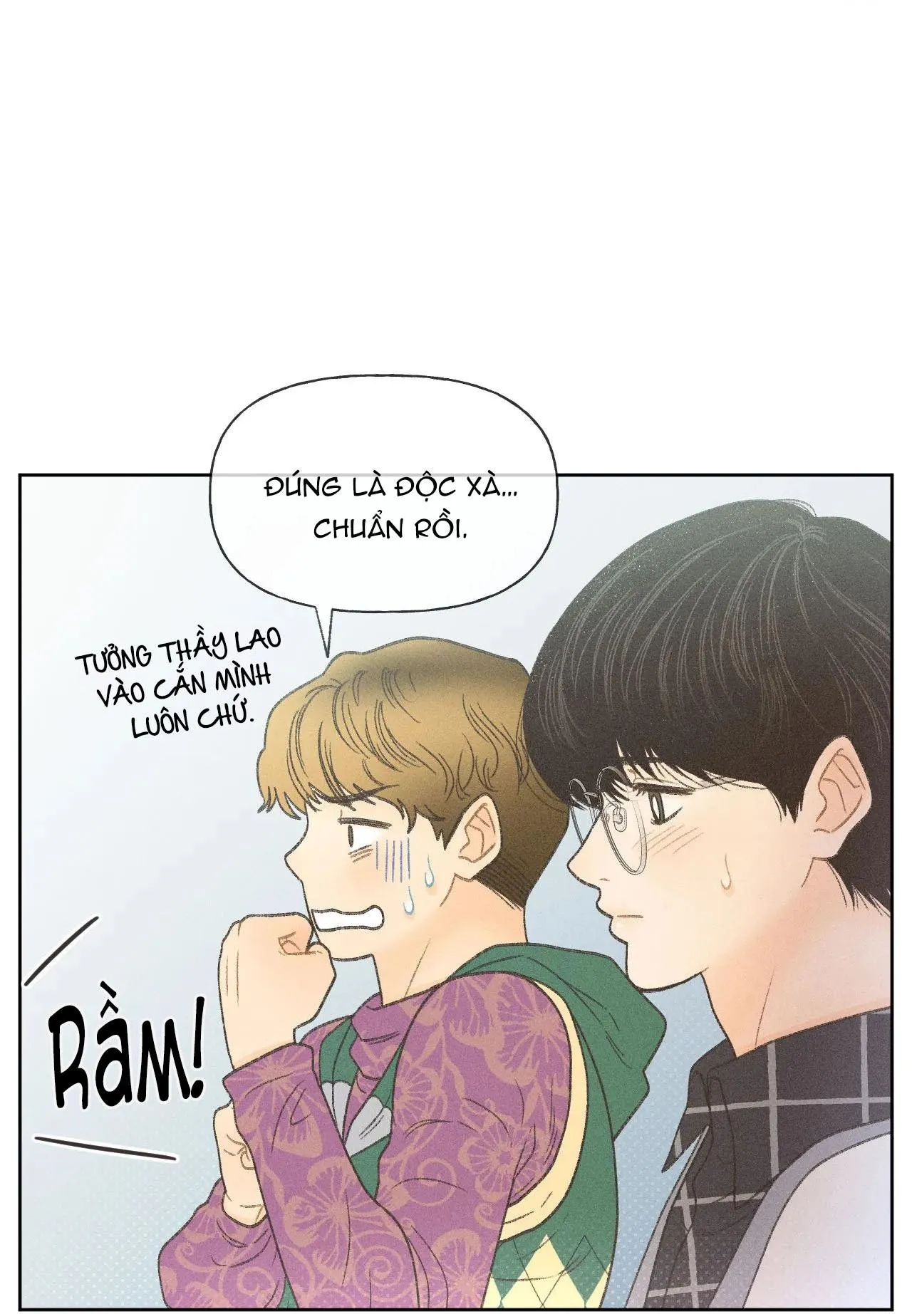 RẠP CHIẾU PHIM ANEMONE Chapter 5 Trang 78