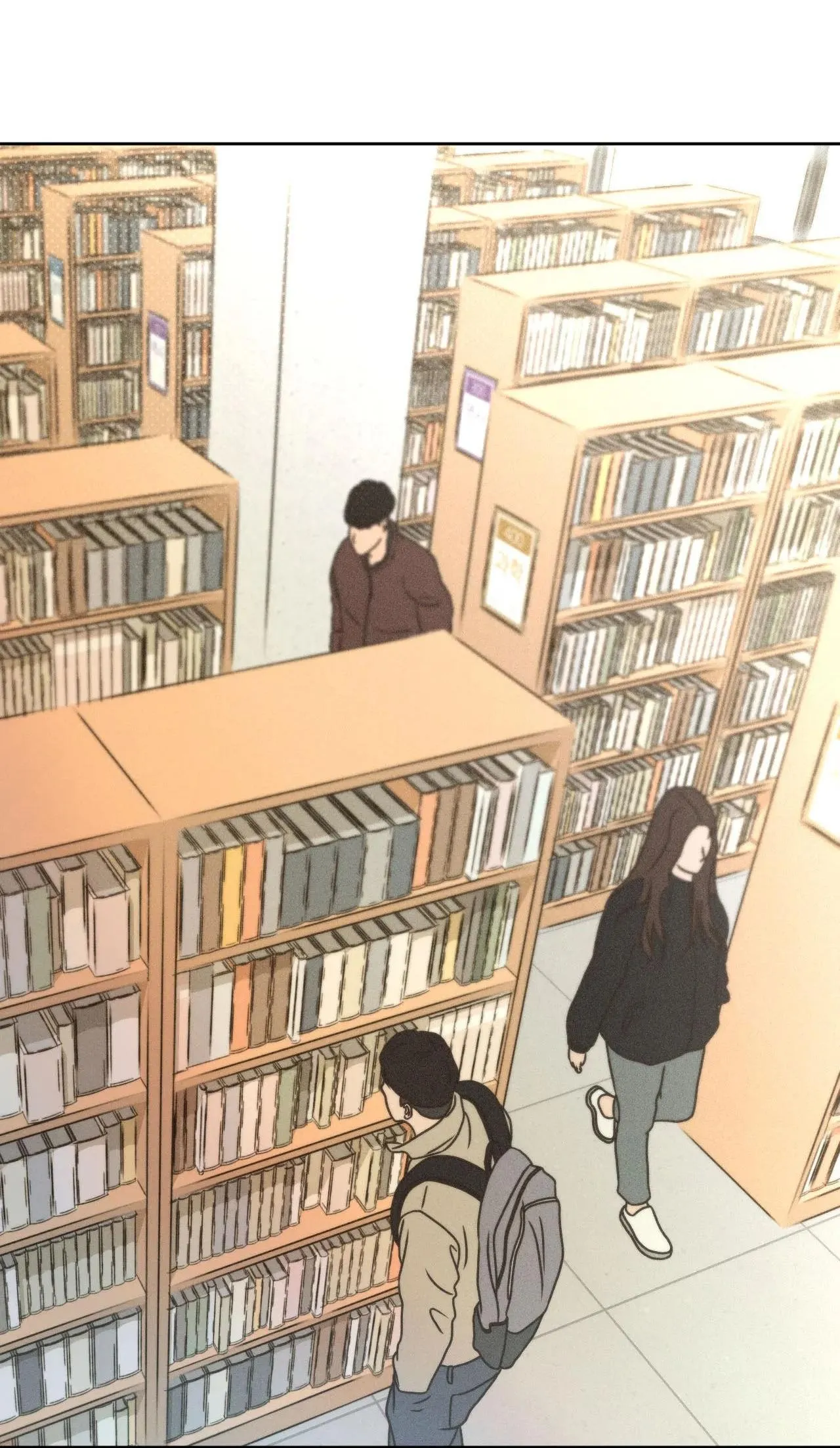 RẠP CHIẾU PHIM ANEMONE Chapter 5 Trang 89