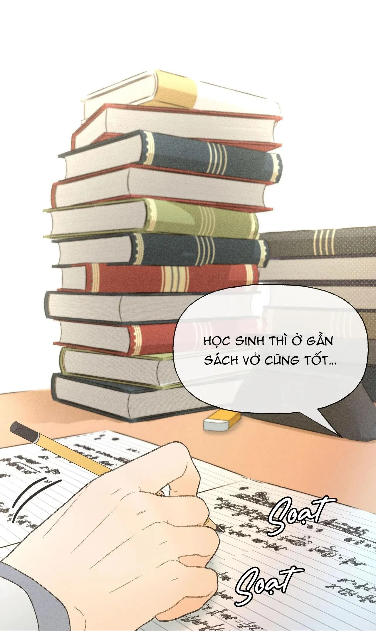 RẠP CHIẾU PHIM ANEMONE Chapter 5 Trang 91