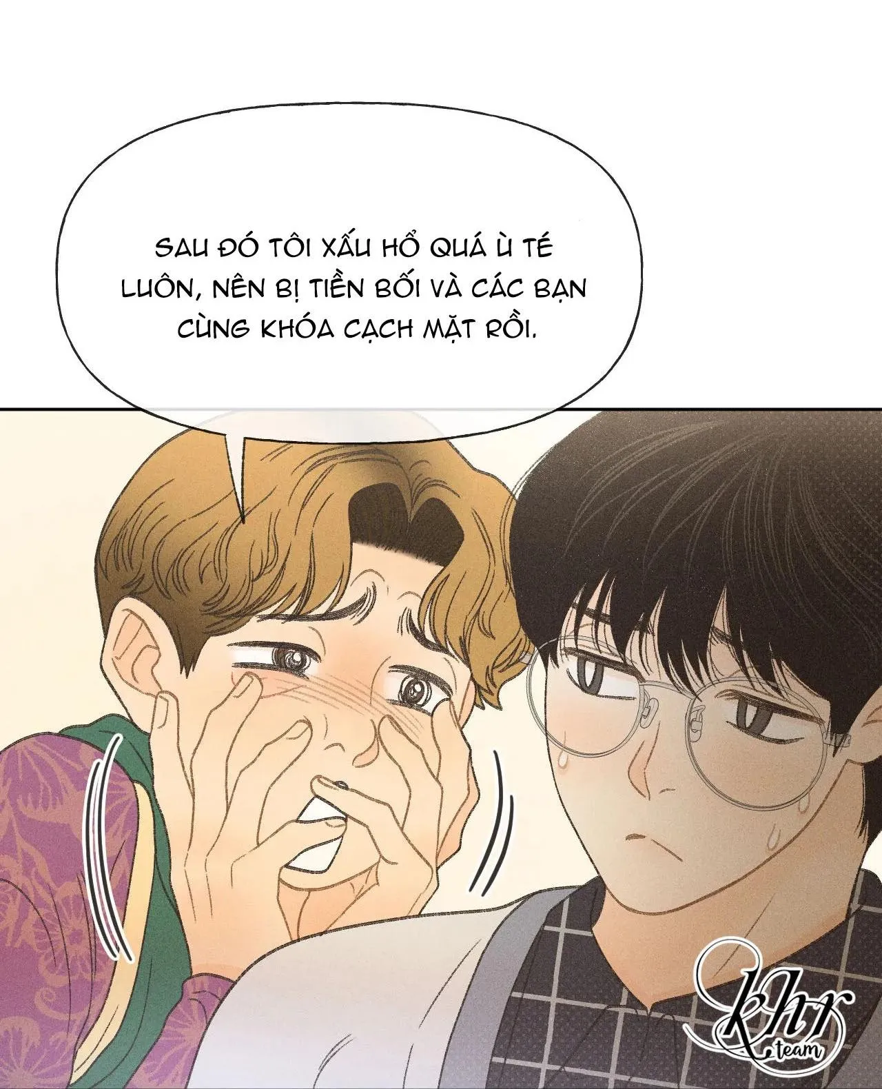 RẠP CHIẾU PHIM ANEMONE Chapter 5 Trang 102