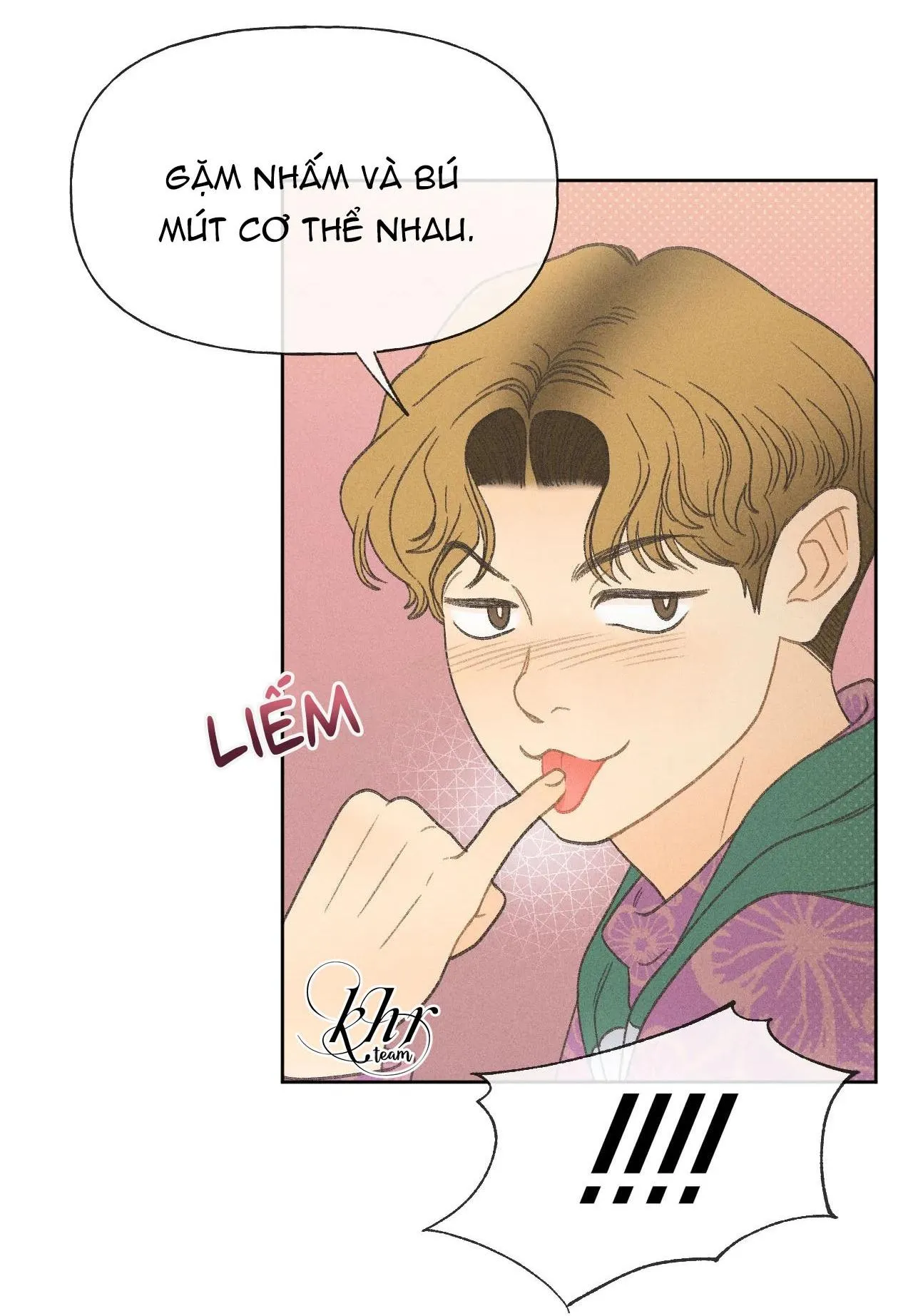 RẠP CHIẾU PHIM ANEMONE Chapter 5 Trang 116