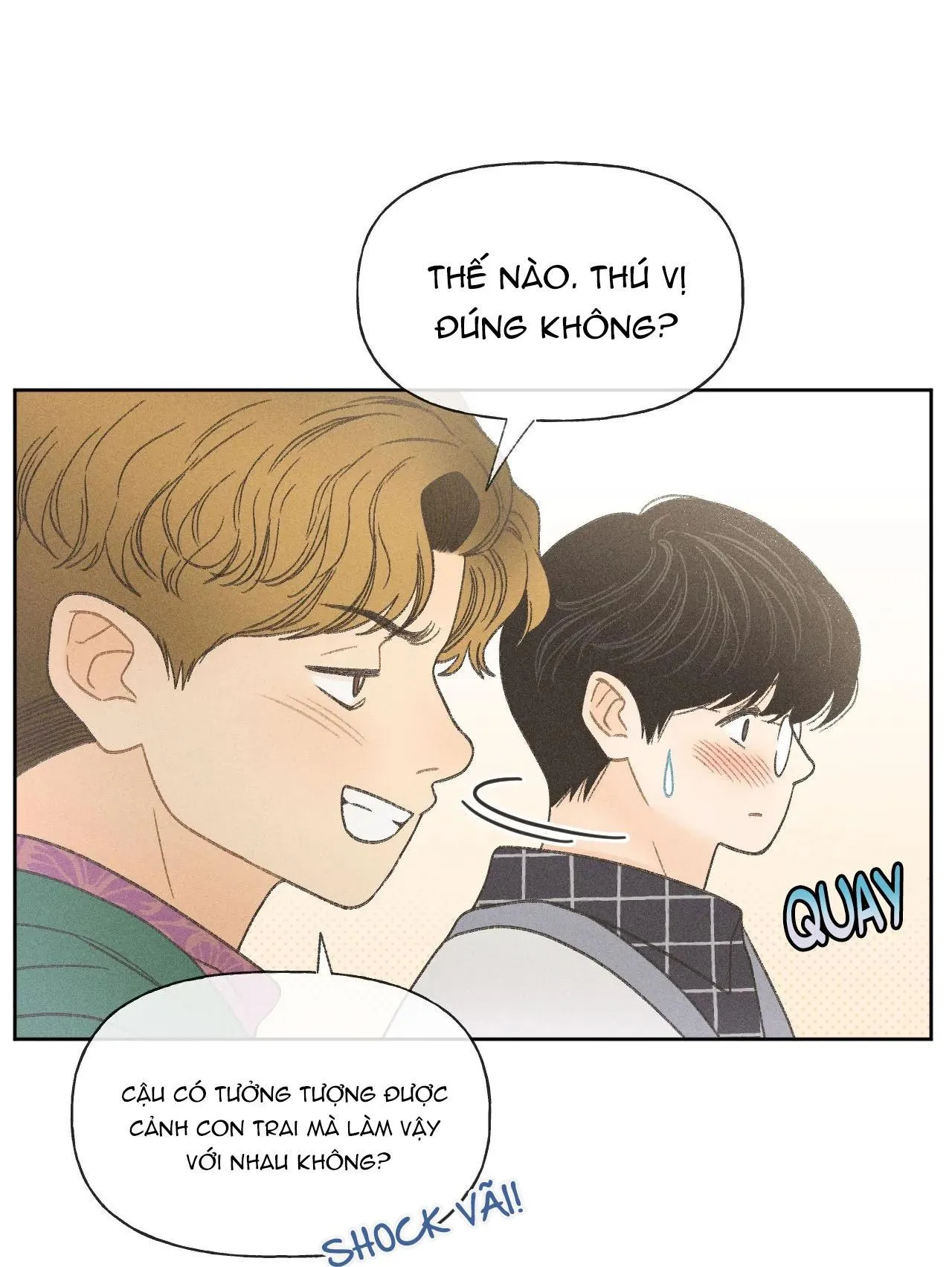 RẠP CHIẾU PHIM ANEMONE Chapter 5 Trang 117