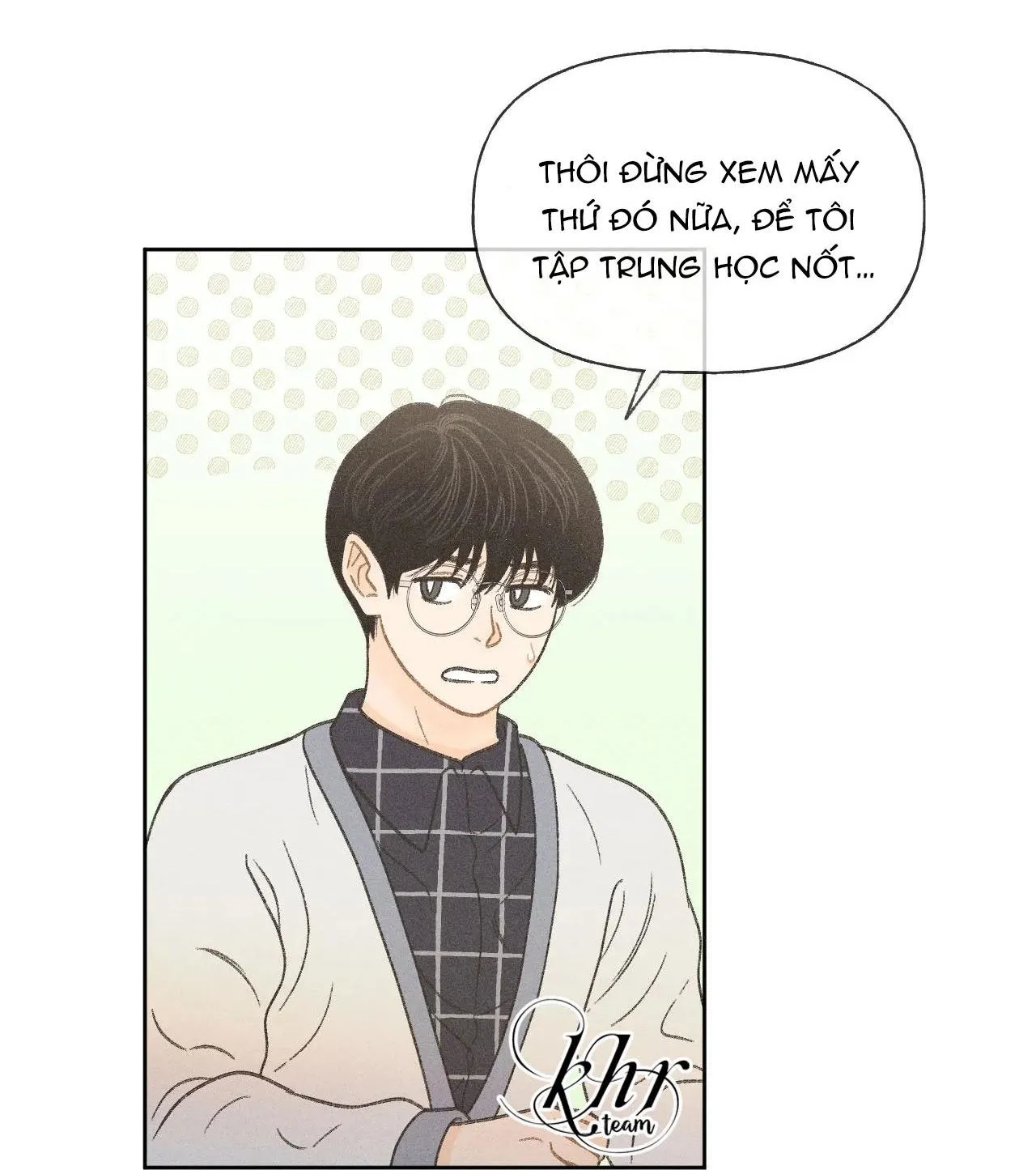 RẠP CHIẾU PHIM ANEMONE Chapter 5 Trang 135