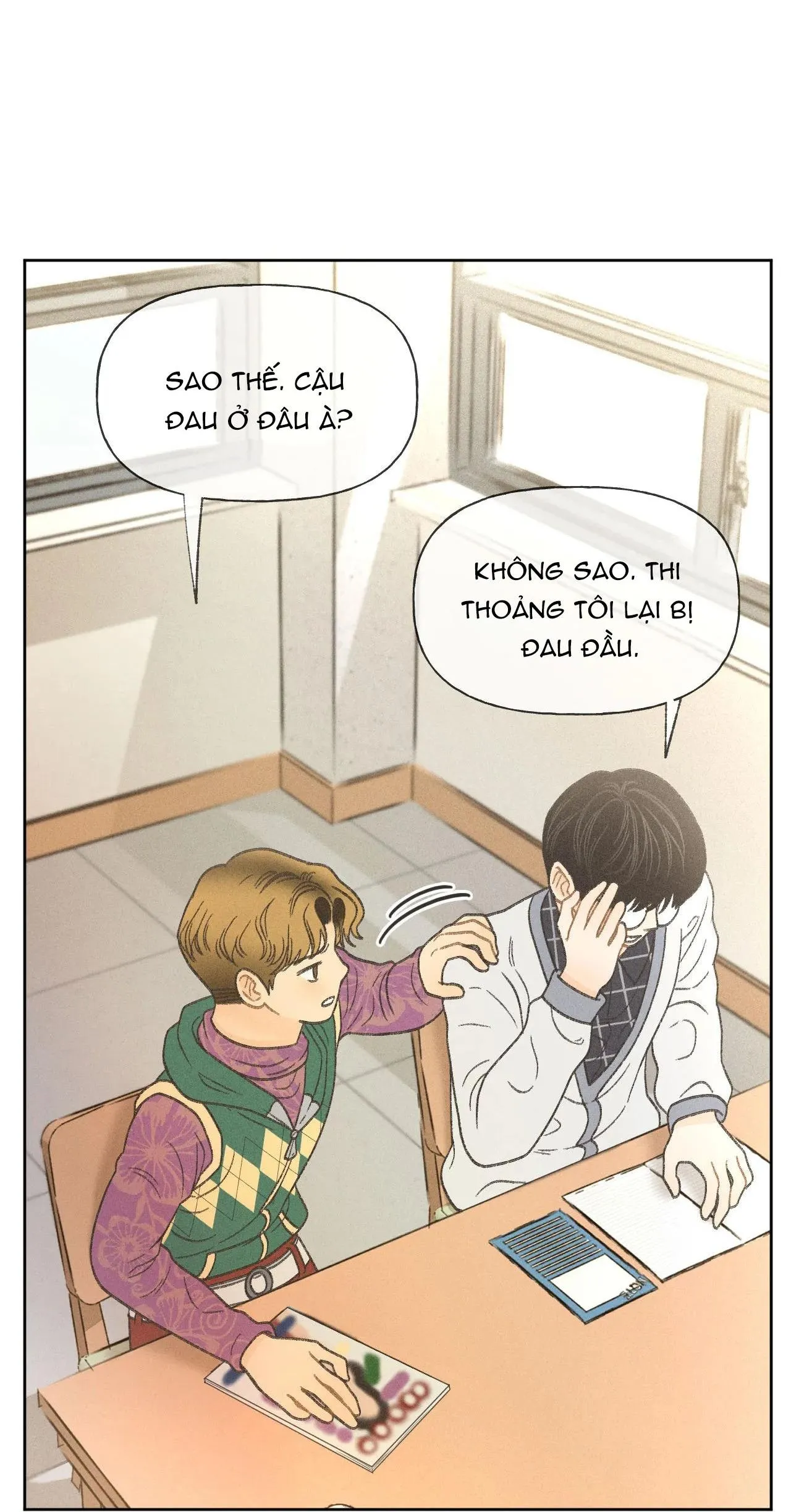 RẠP CHIẾU PHIM ANEMONE Chapter 5 Trang 139