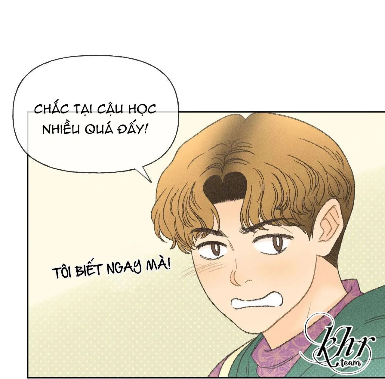 RẠP CHIẾU PHIM ANEMONE Chapter 5 Trang 141