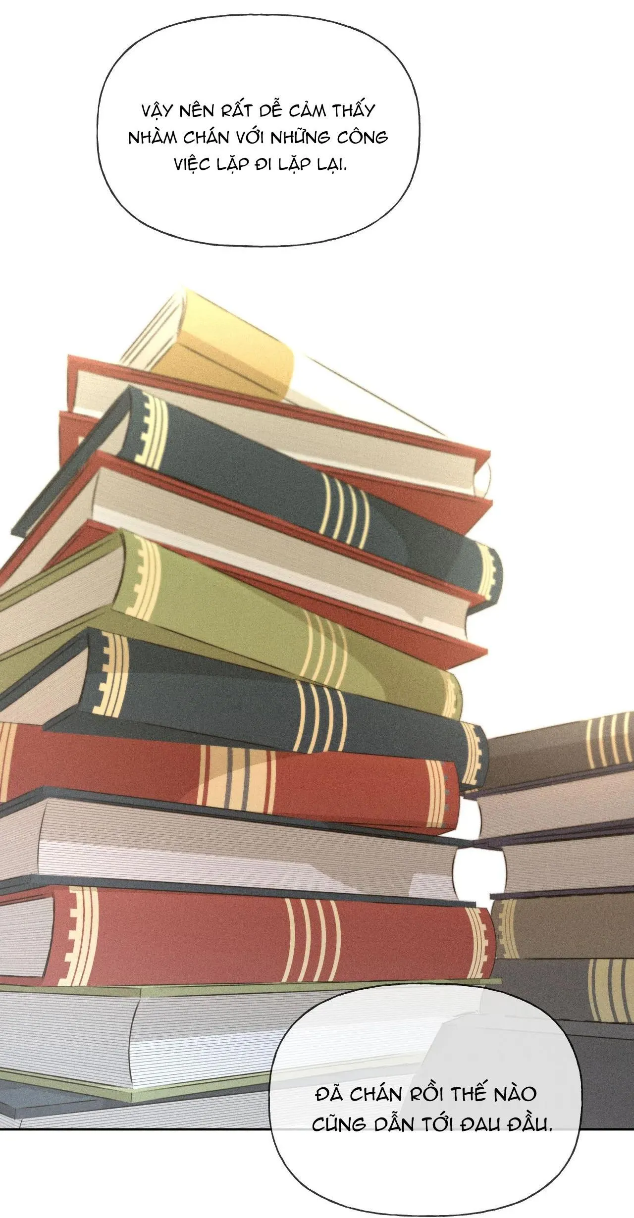 RẠP CHIẾU PHIM ANEMONE Chapter 5 Trang 147