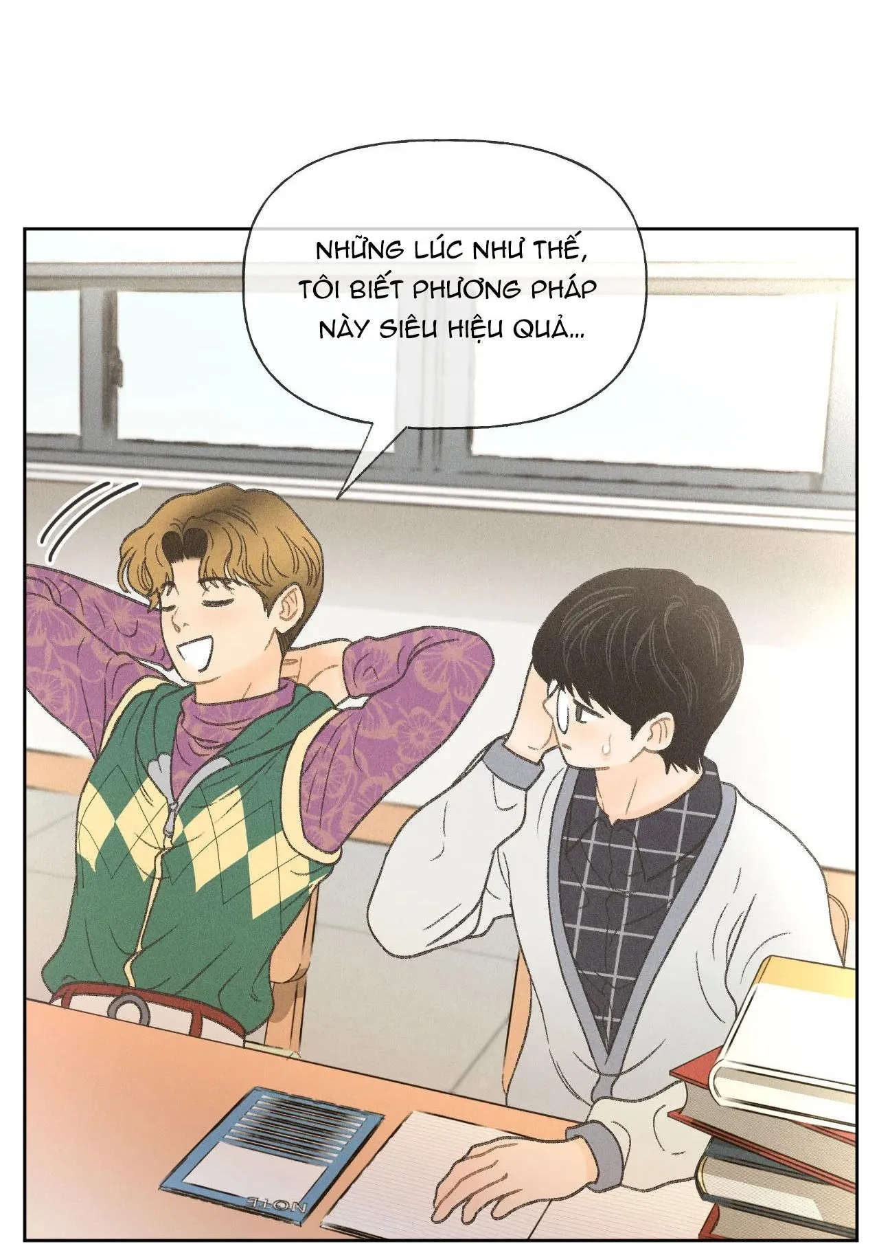 RẠP CHIẾU PHIM ANEMONE Chapter 5 Trang 149