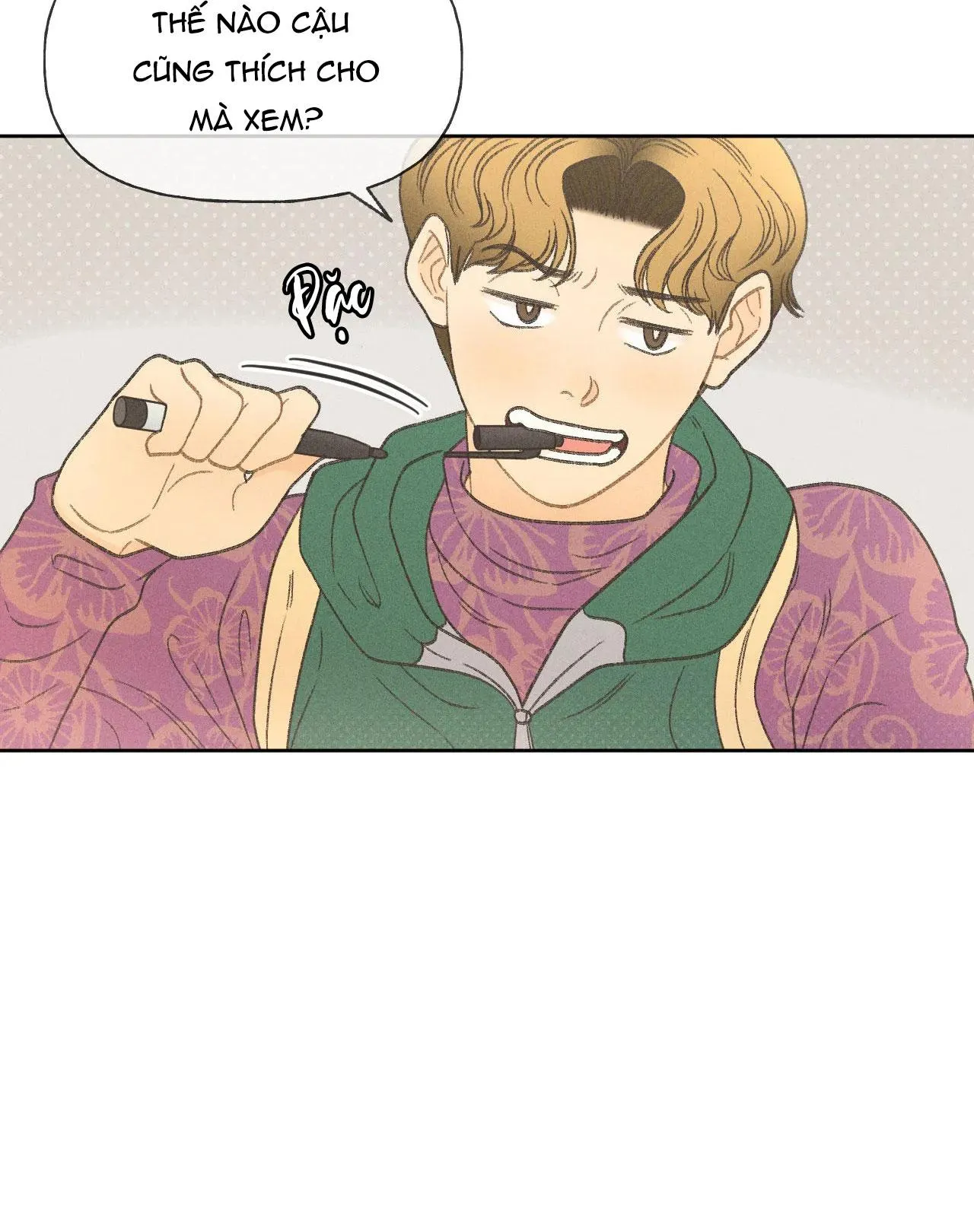 RẠP CHIẾU PHIM ANEMONE Chapter 6 Trang 10