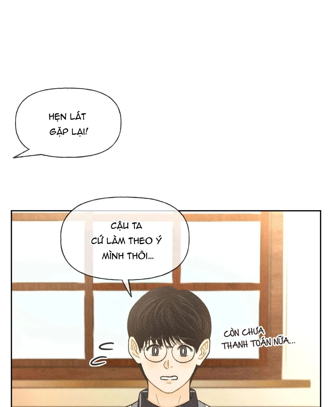 RẠP CHIẾU PHIM ANEMONE Chapter 6 Trang 15