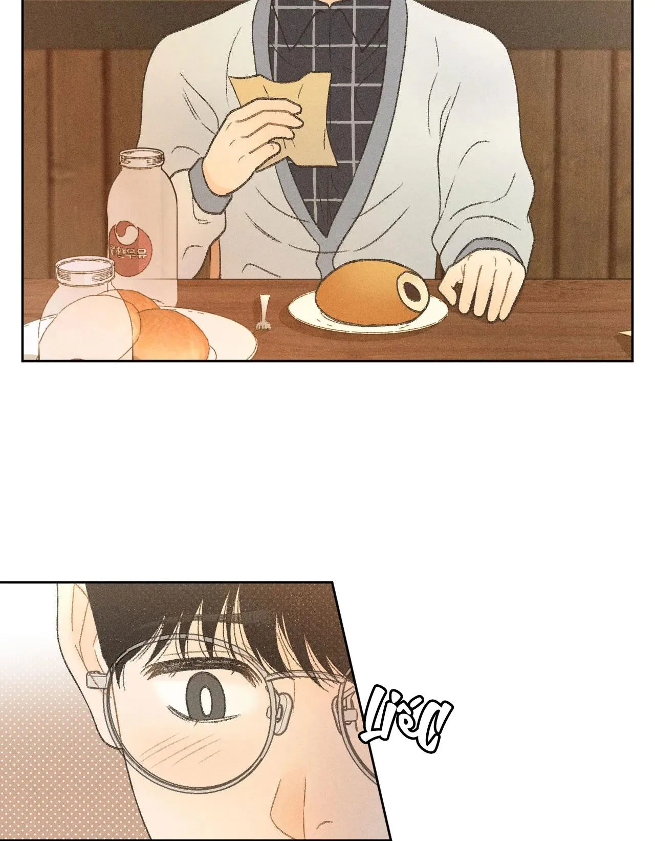 RẠP CHIẾU PHIM ANEMONE Chapter 6 Trang 16