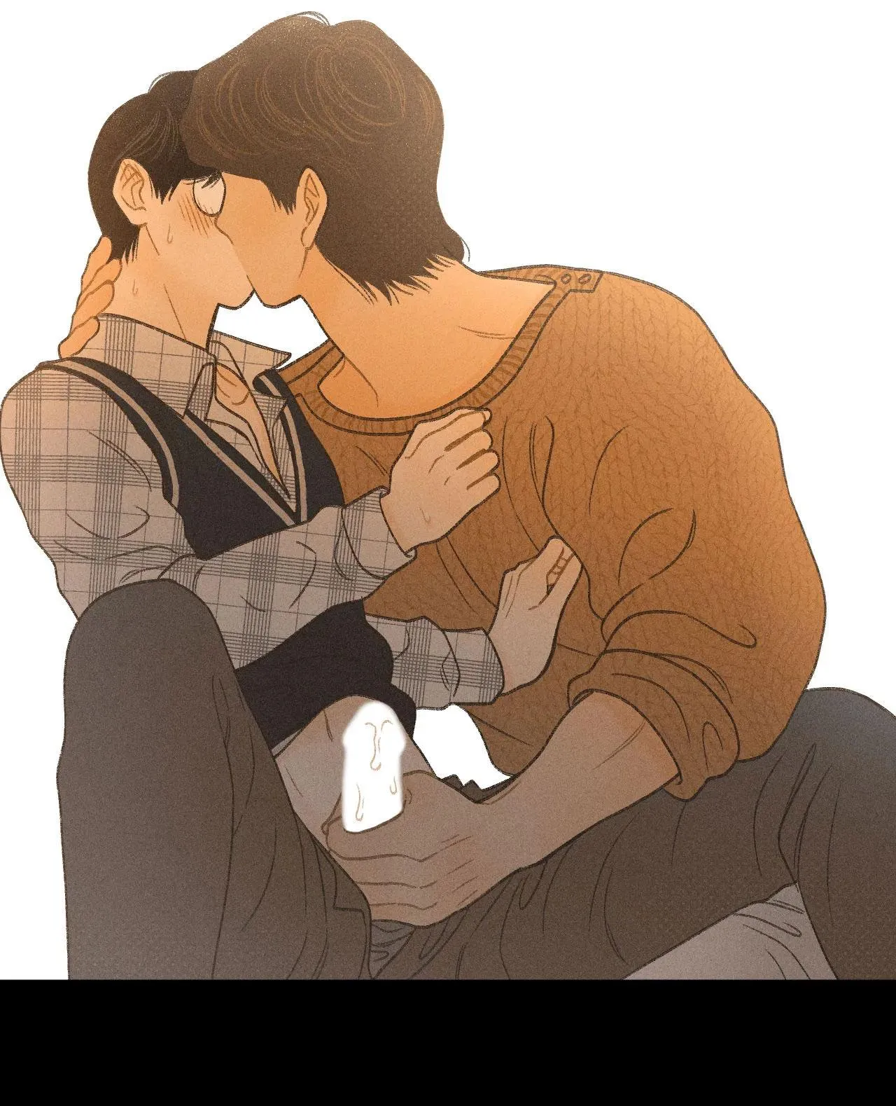 RẠP CHIẾU PHIM ANEMONE Chapter 6 Trang 20