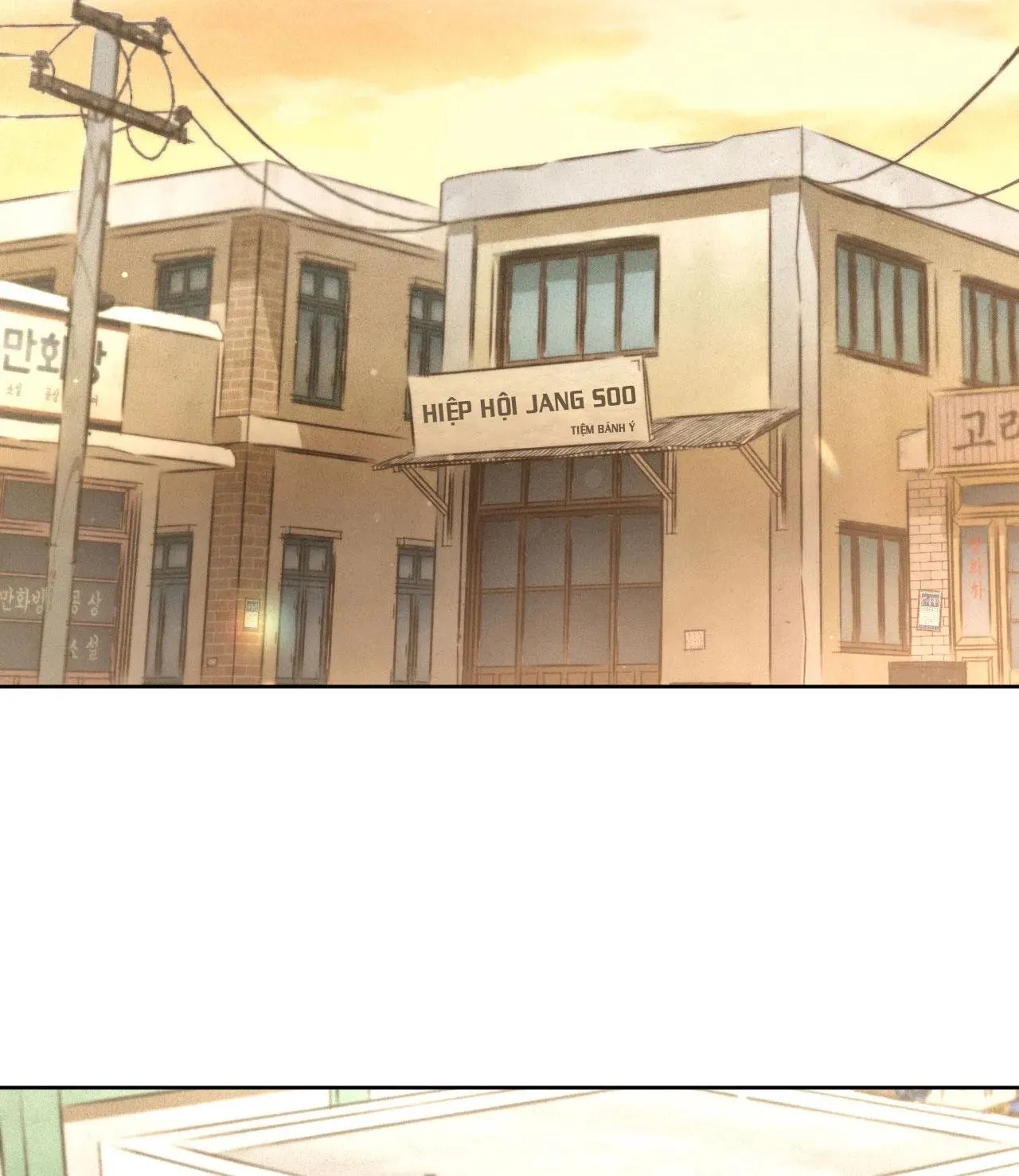 RẠP CHIẾU PHIM ANEMONE Chapter 6 Trang 28