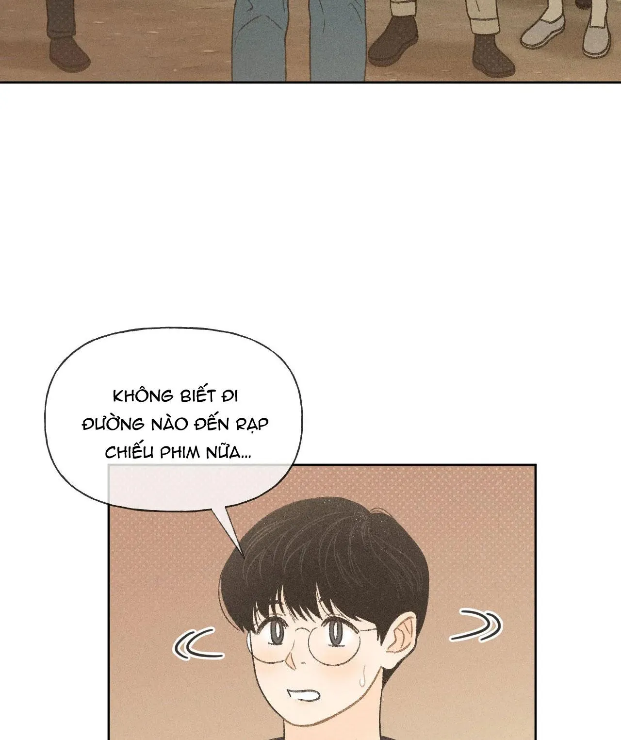 RẠP CHIẾU PHIM ANEMONE Chapter 6 Trang 32