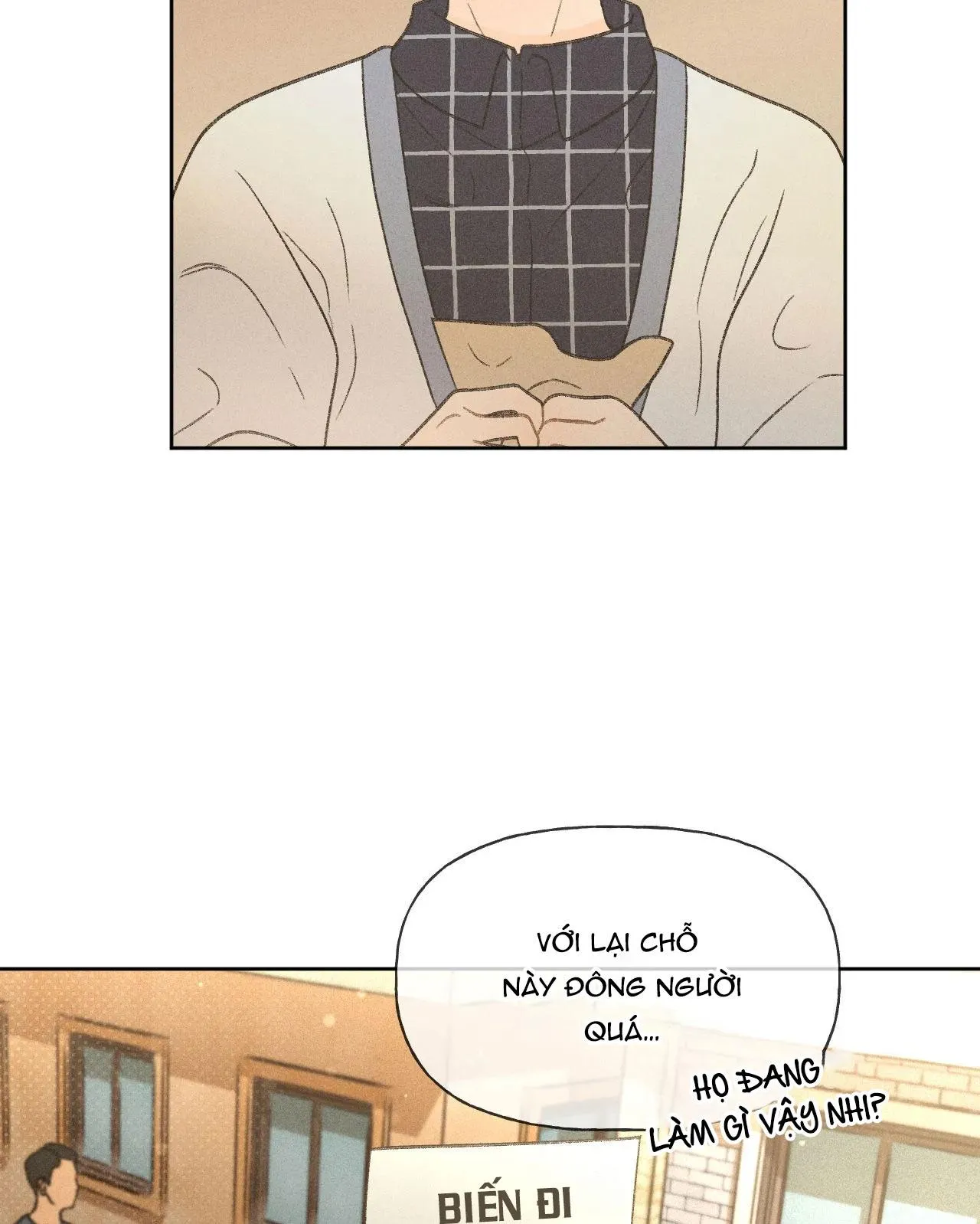 RẠP CHIẾU PHIM ANEMONE Chapter 6 Trang 33