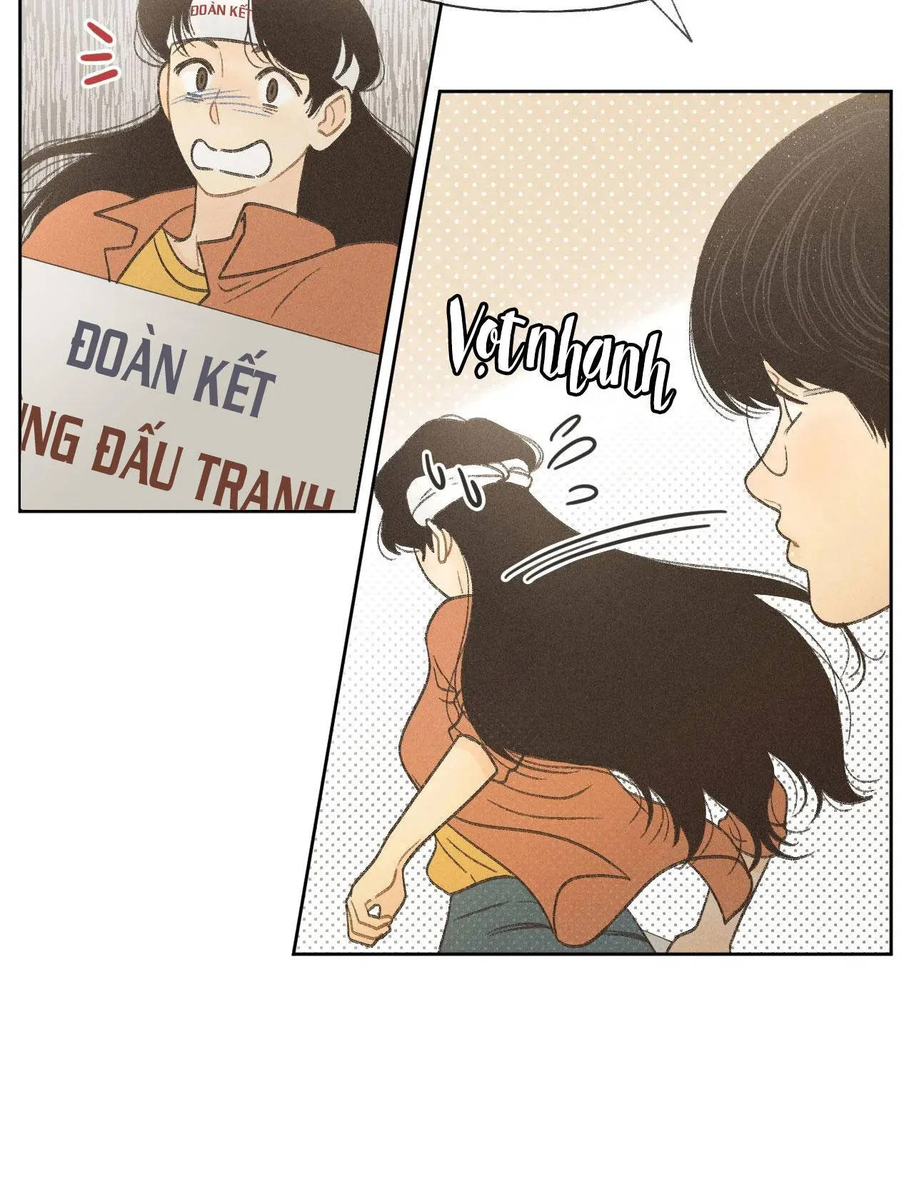 RẠP CHIẾU PHIM ANEMONE Chapter 6 Trang 36