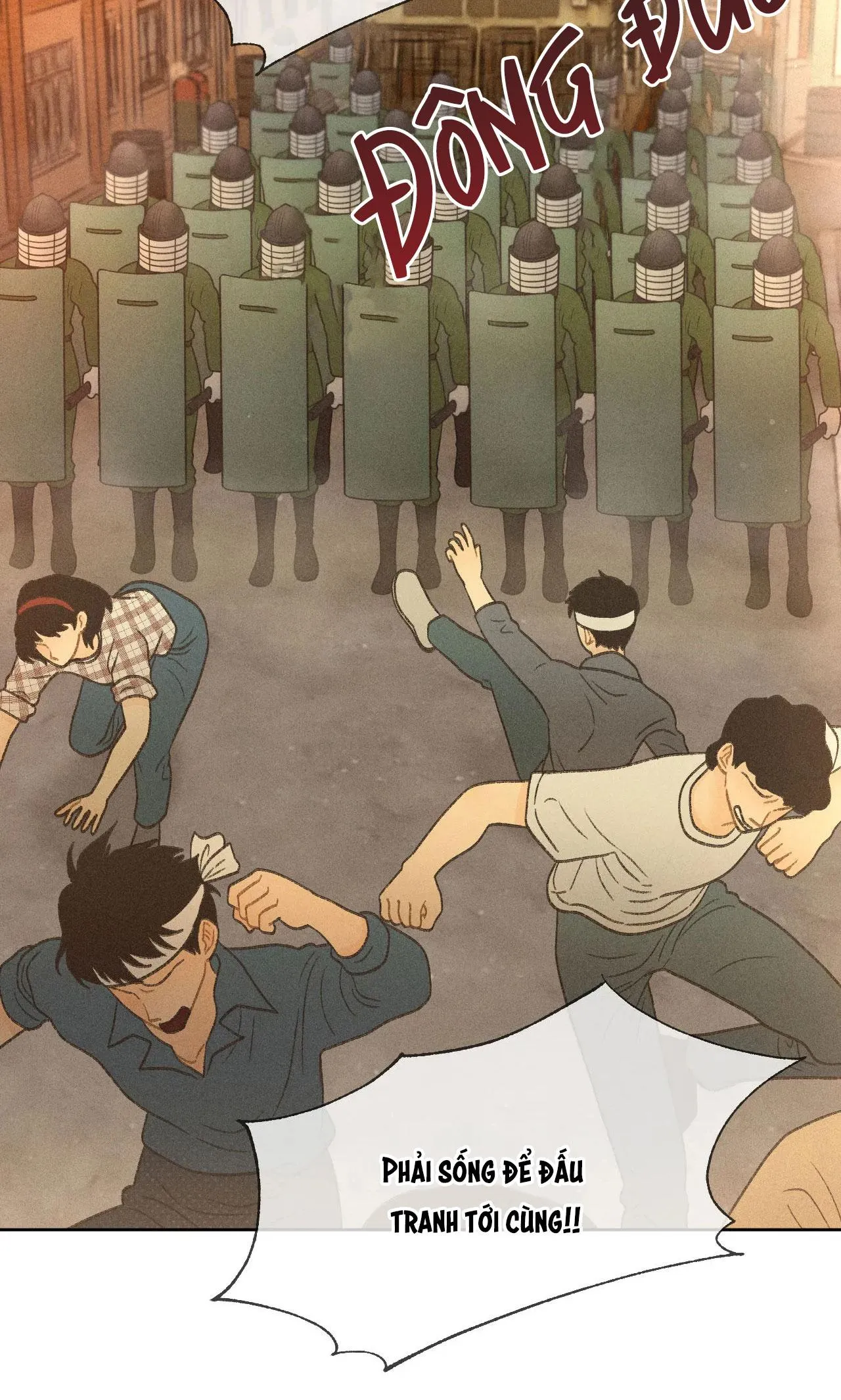 RẠP CHIẾU PHIM ANEMONE Chapter 6 Trang 40