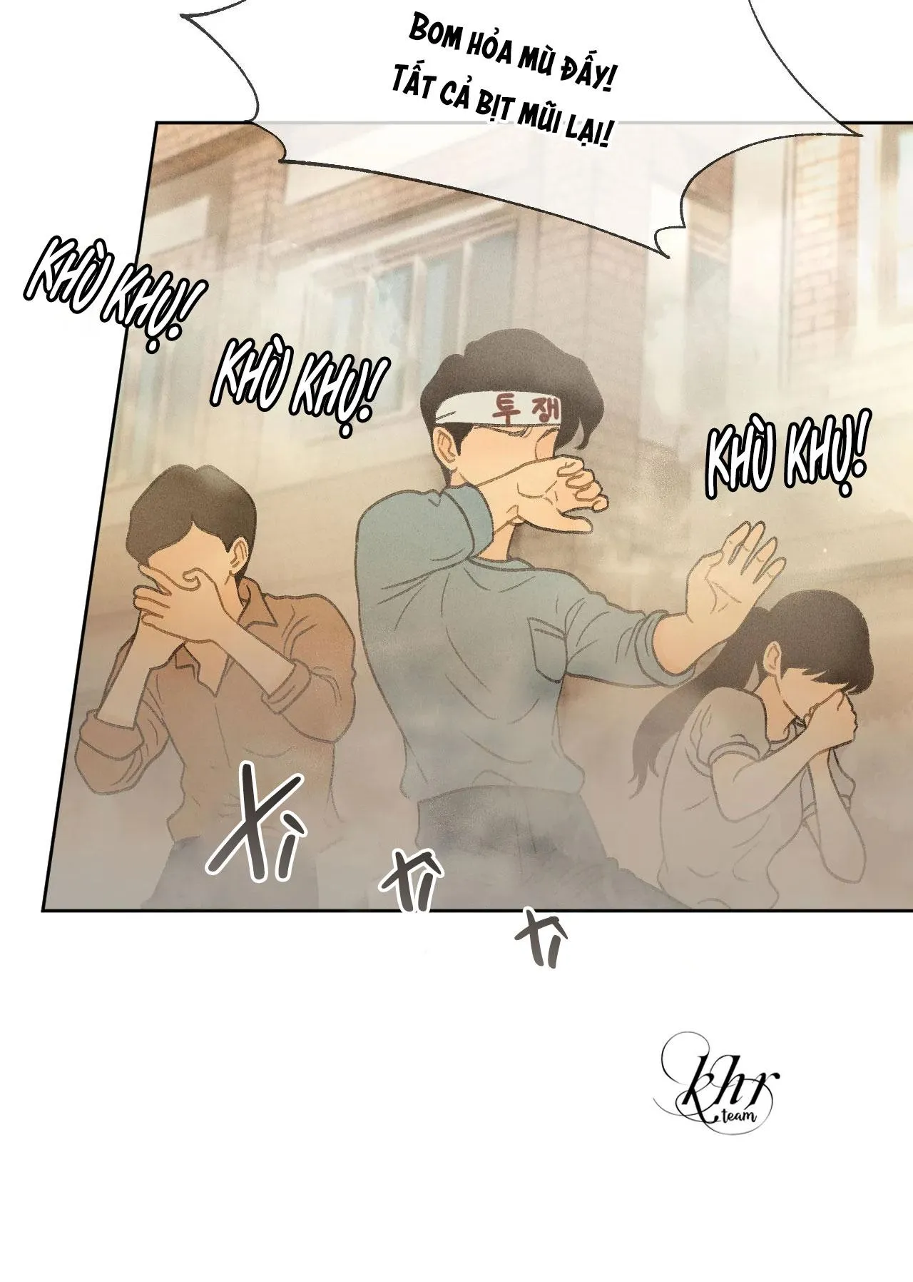 RẠP CHIẾU PHIM ANEMONE Chapter 6 Trang 44