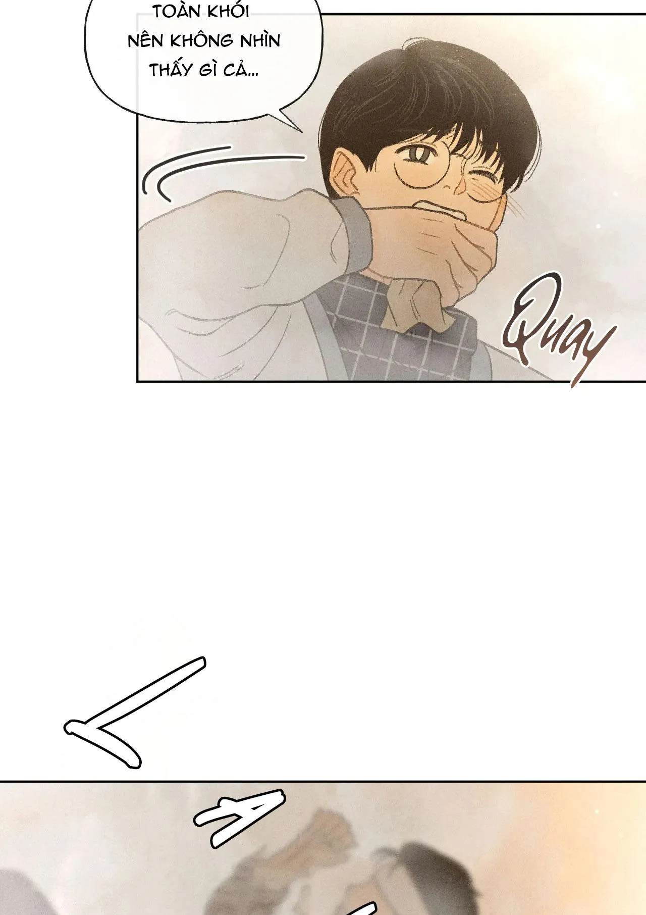 RẠP CHIẾU PHIM ANEMONE Chapter 6 Trang 46