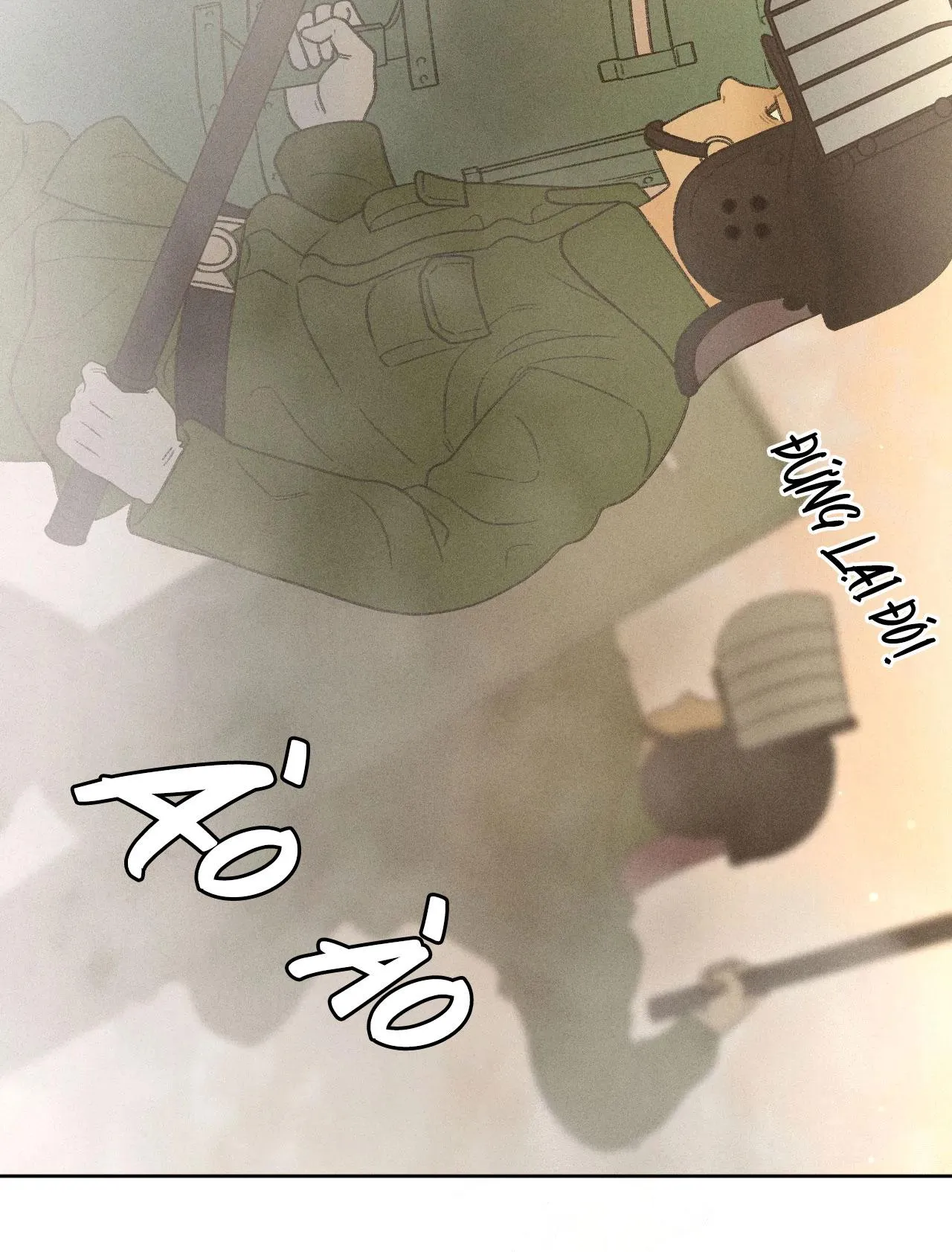 RẠP CHIẾU PHIM ANEMONE Chapter 6 Trang 48