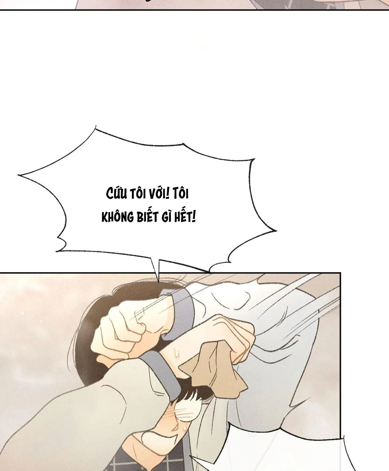 RẠP CHIẾU PHIM ANEMONE Chapter 6 Trang 54