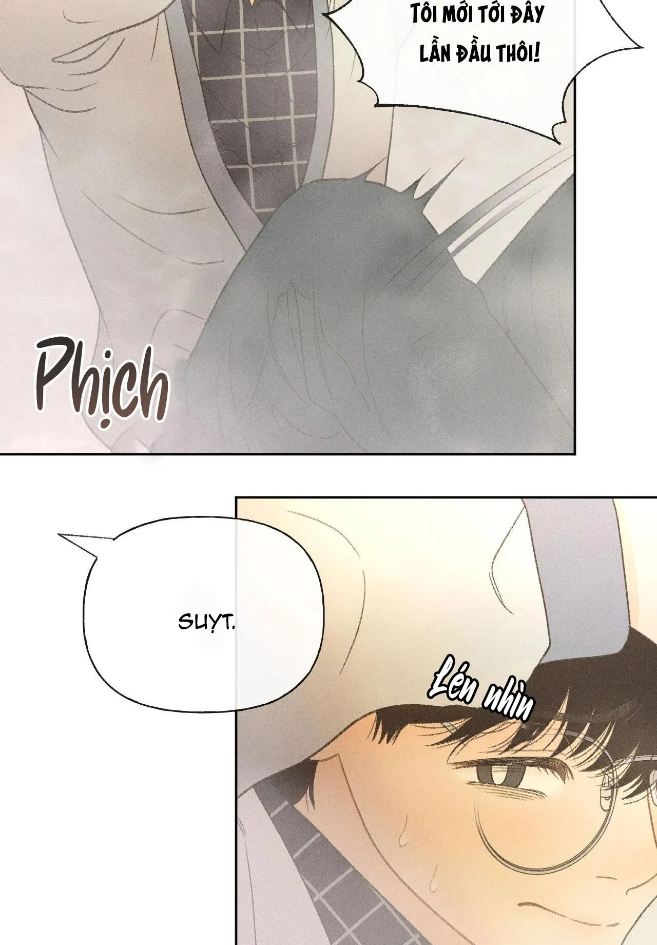 RẠP CHIẾU PHIM ANEMONE Chapter 6 Trang 55