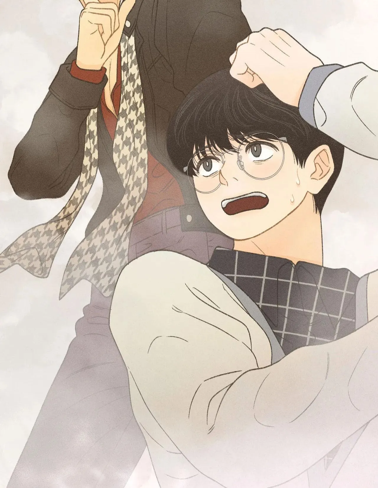 RẠP CHIẾU PHIM ANEMONE Chapter 6 Trang 57