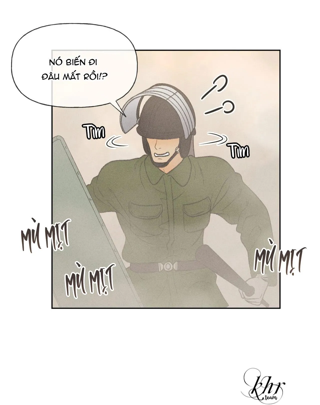 RẠP CHIẾU PHIM ANEMONE Chapter 6 Trang 60