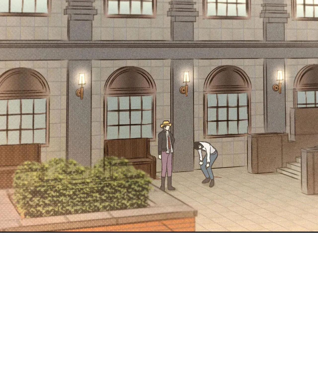 RẠP CHIẾU PHIM ANEMONE Chapter 6 Trang 63