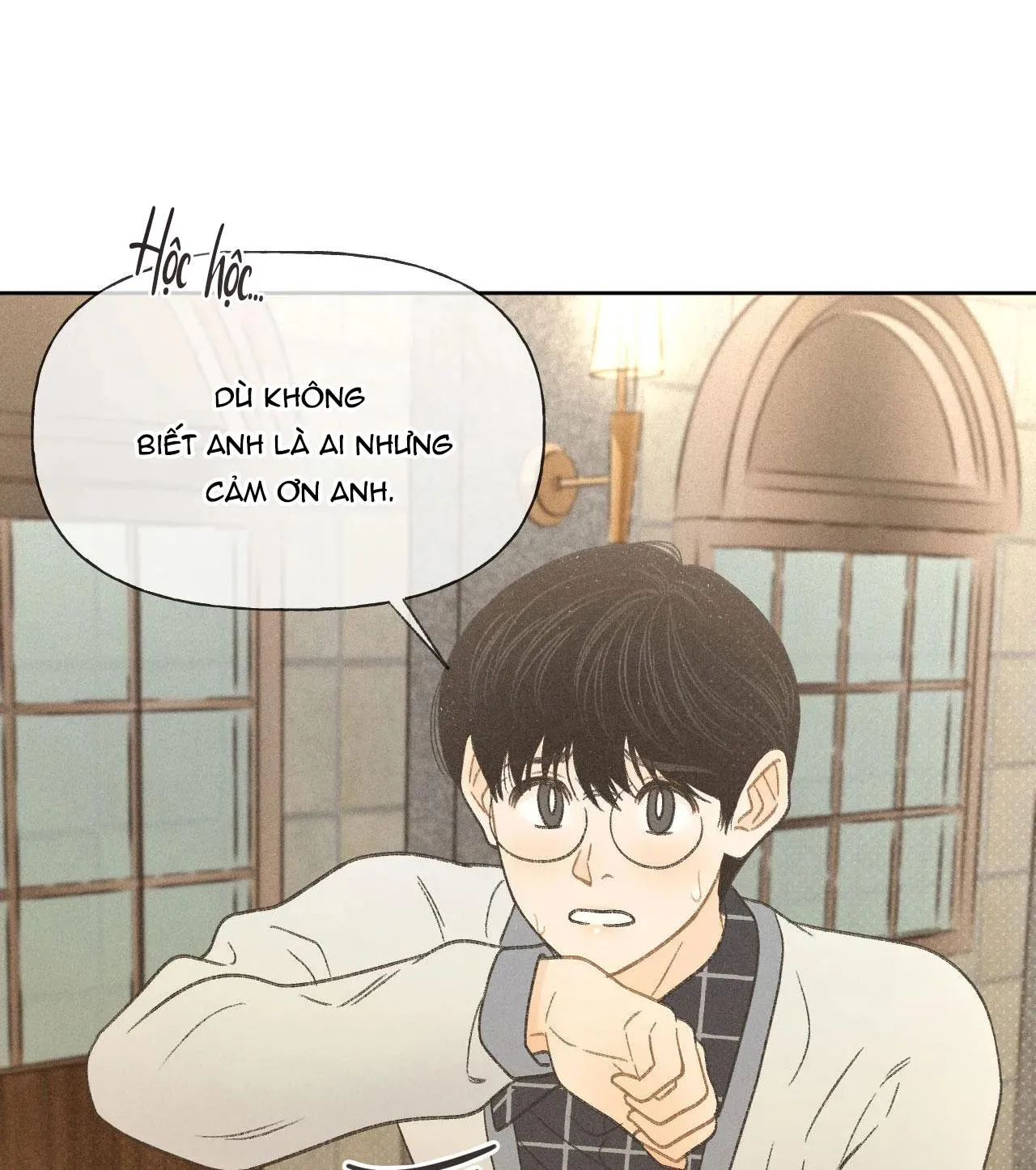 RẠP CHIẾU PHIM ANEMONE Chapter 6 Trang 64