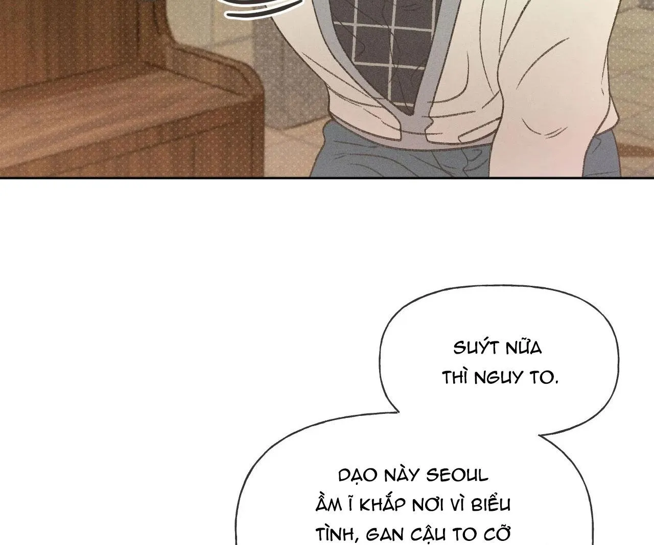 RẠP CHIẾU PHIM ANEMONE Chapter 6 Trang 65