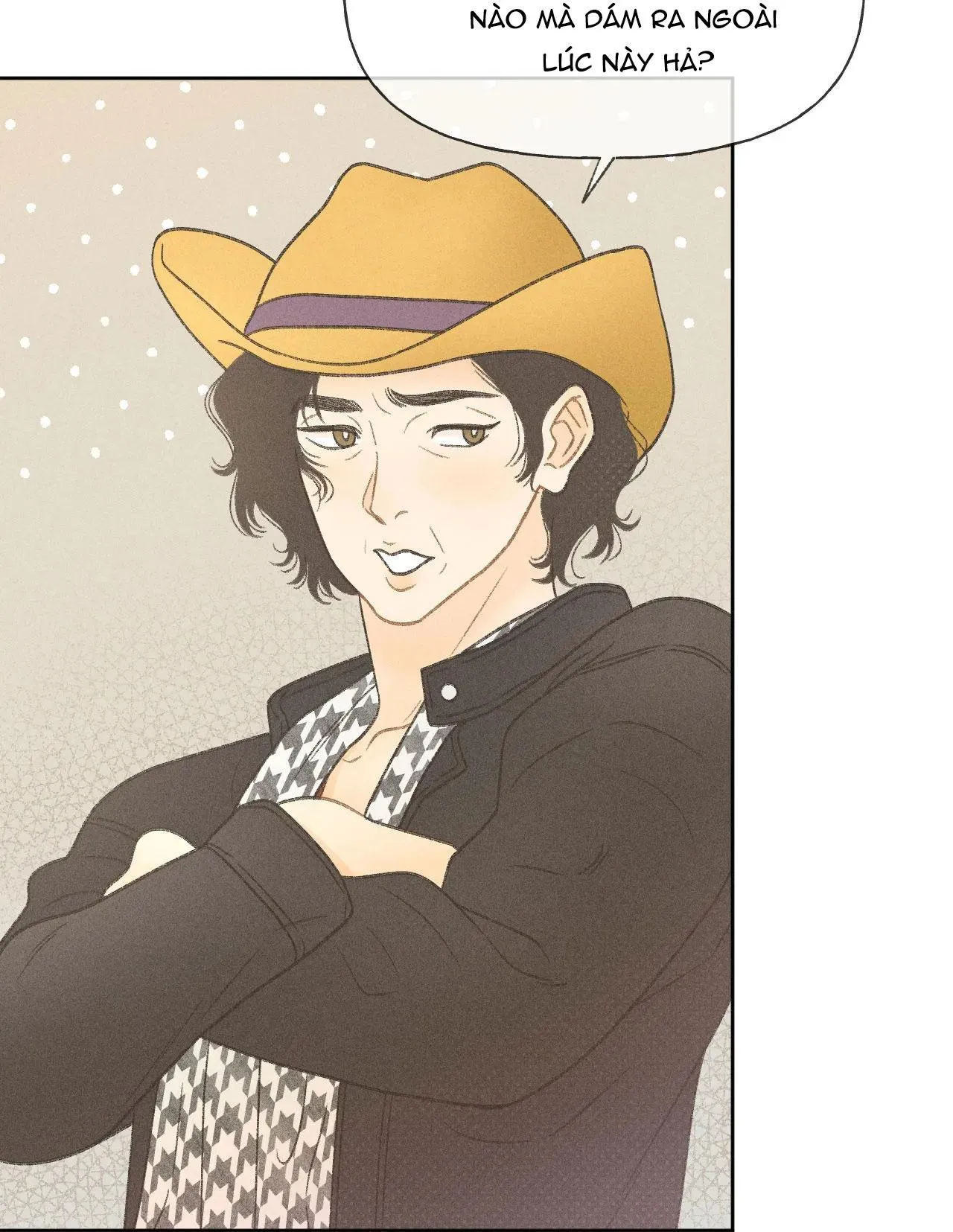 RẠP CHIẾU PHIM ANEMONE Chapter 6 Trang 66