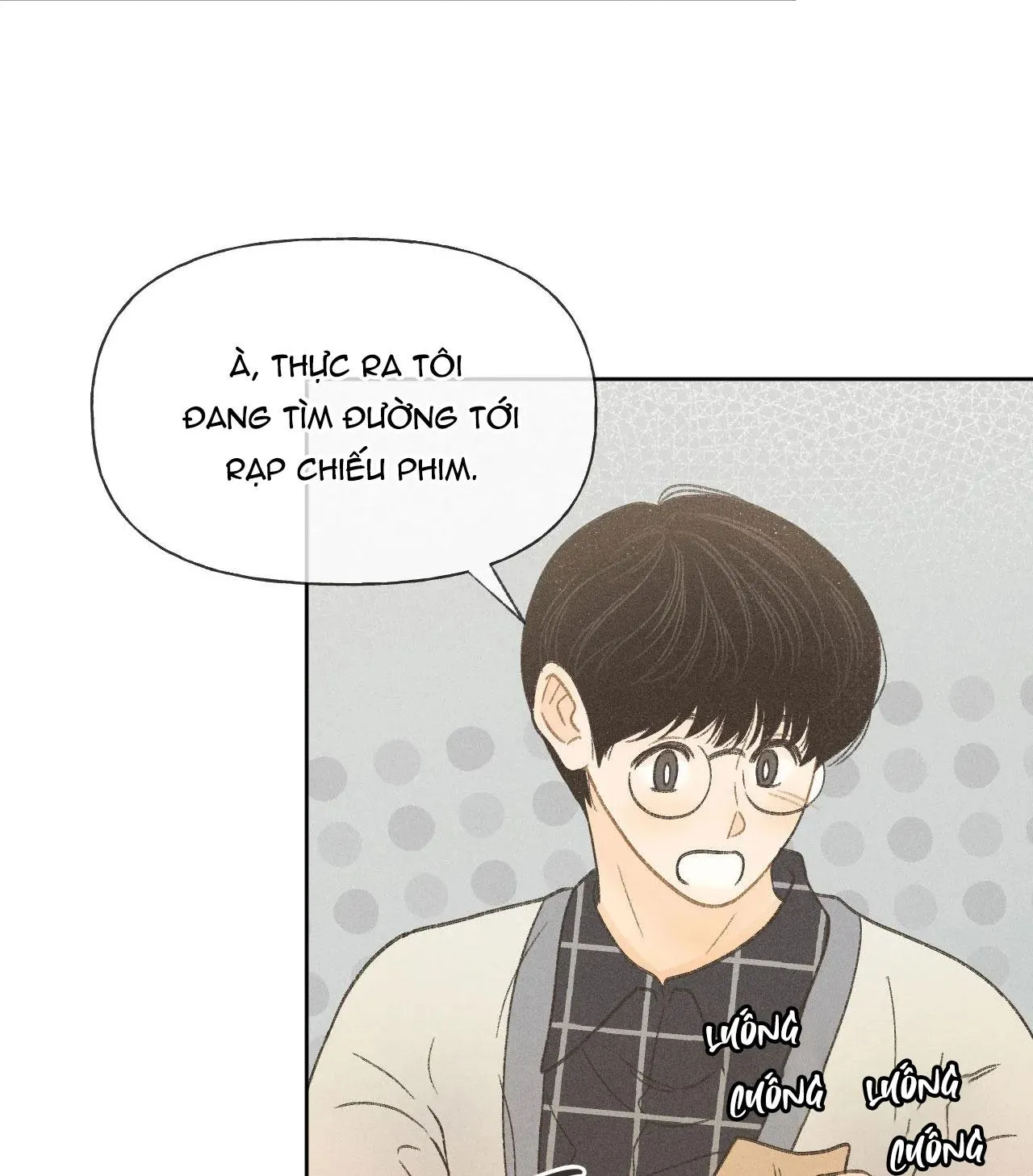 RẠP CHIẾU PHIM ANEMONE Chapter 6 Trang 67