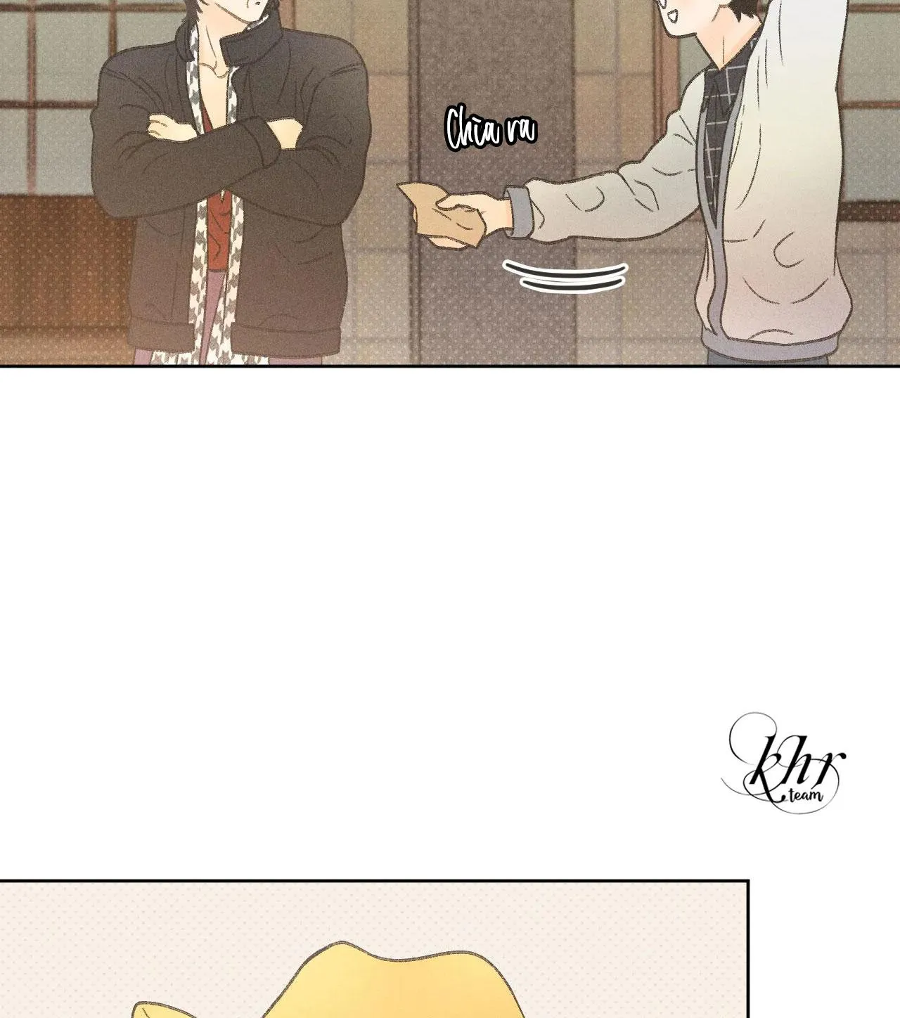 RẠP CHIẾU PHIM ANEMONE Chapter 6 Trang 69