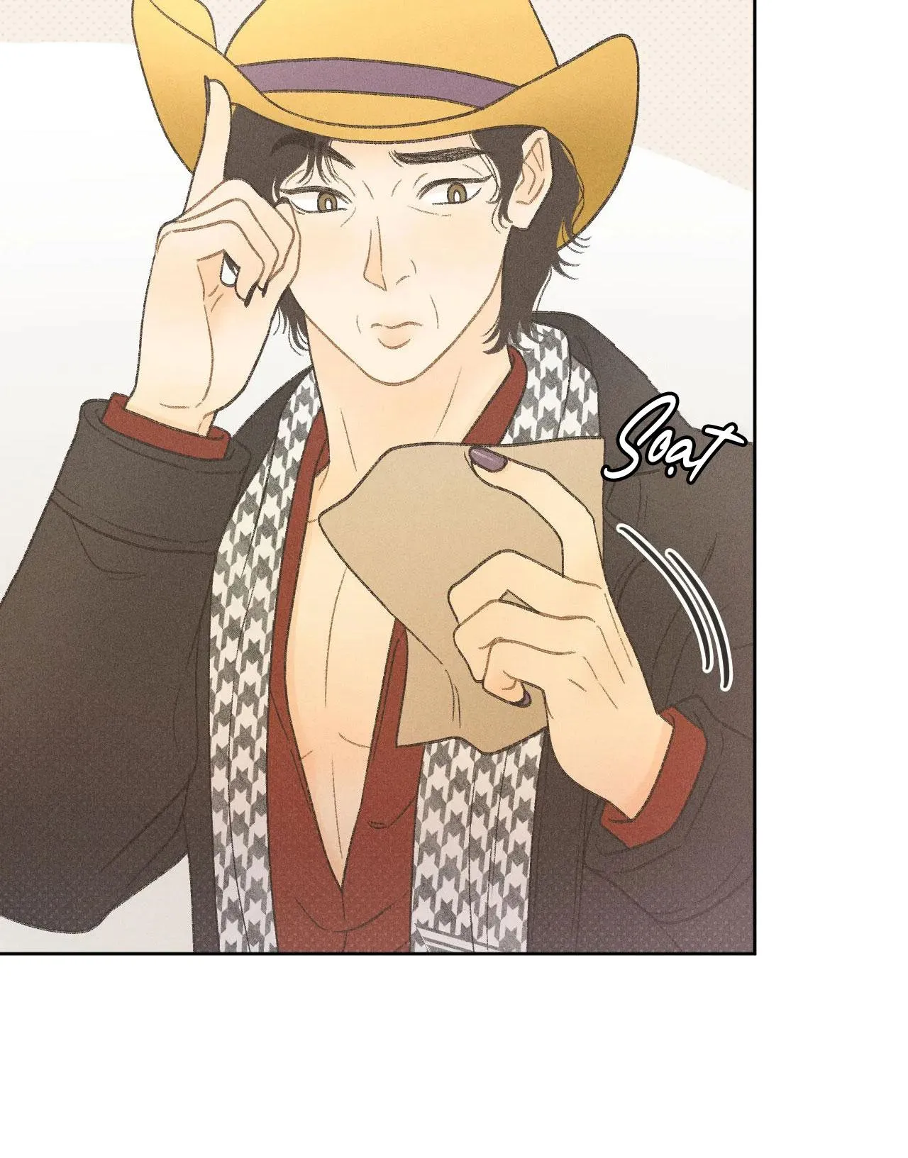 RẠP CHIẾU PHIM ANEMONE Chapter 6 Trang 70