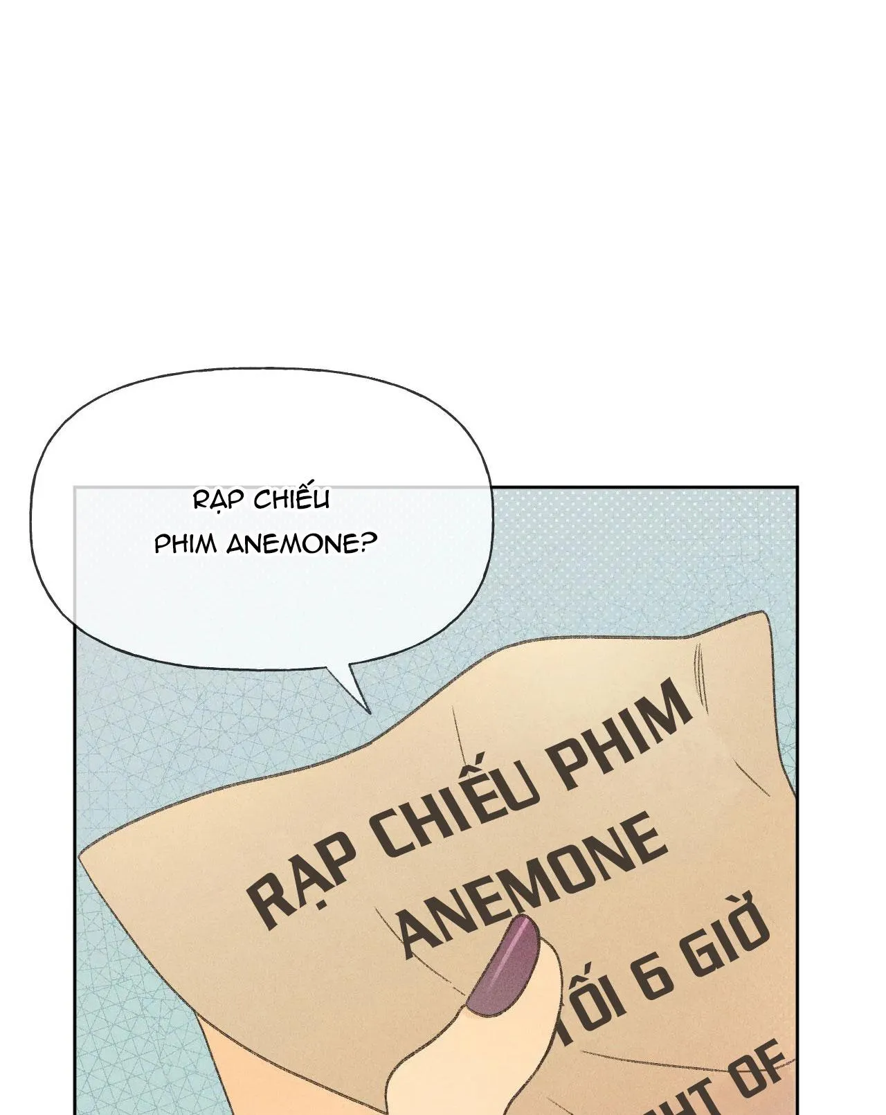 RẠP CHIẾU PHIM ANEMONE Chapter 6 Trang 71