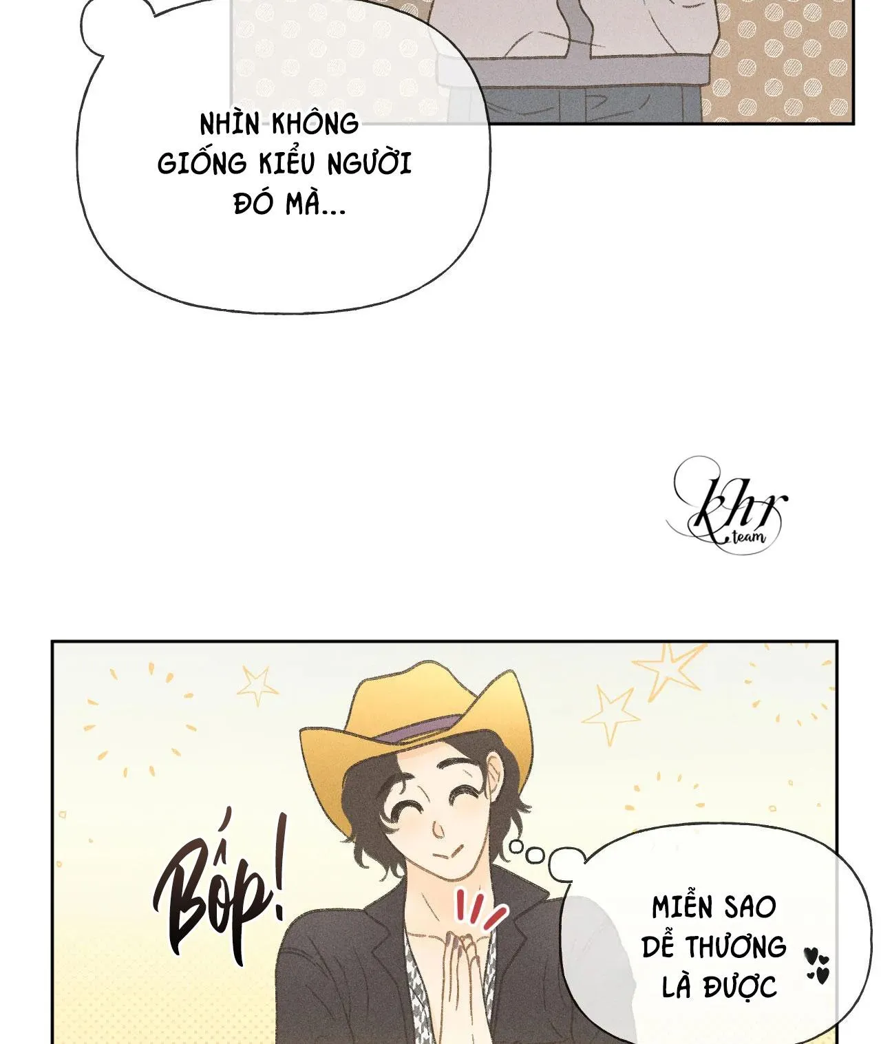 RẠP CHIẾU PHIM ANEMONE Chapter 6 Trang 80