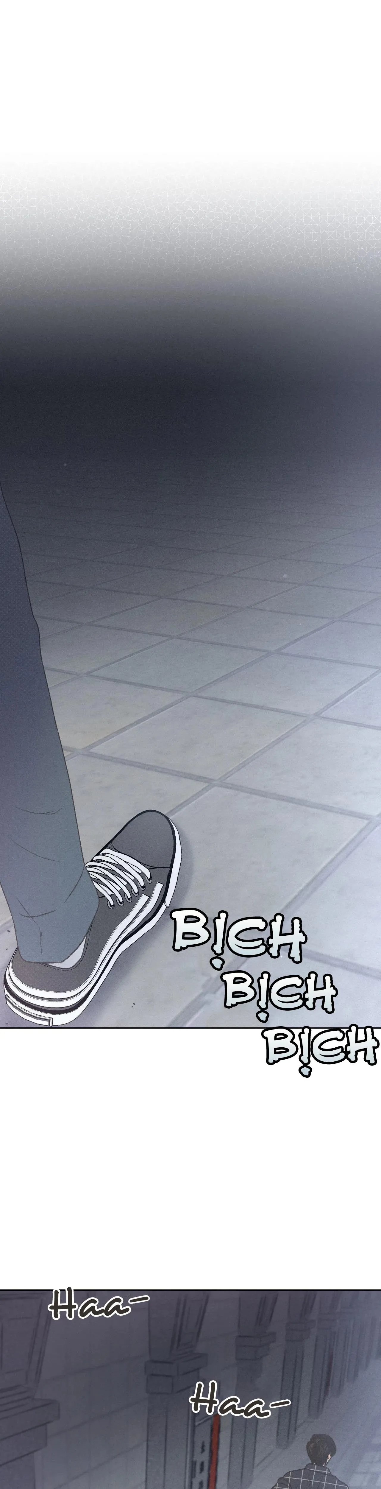 RẠP CHIẾU PHIM ANEMONE Chapter 7 Trang 19