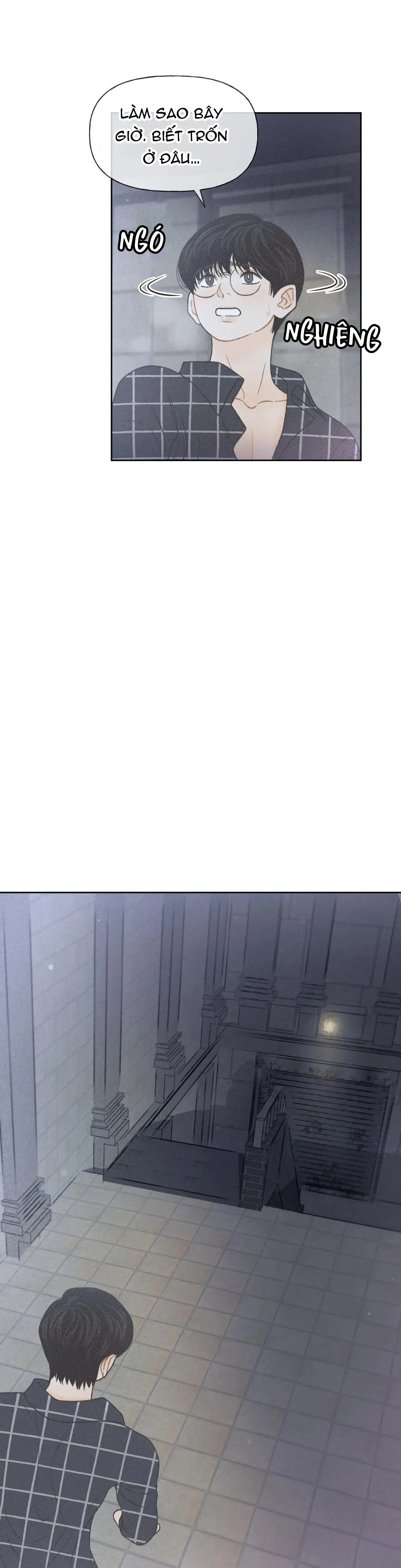 RẠP CHIẾU PHIM ANEMONE Chapter 7 Trang 22