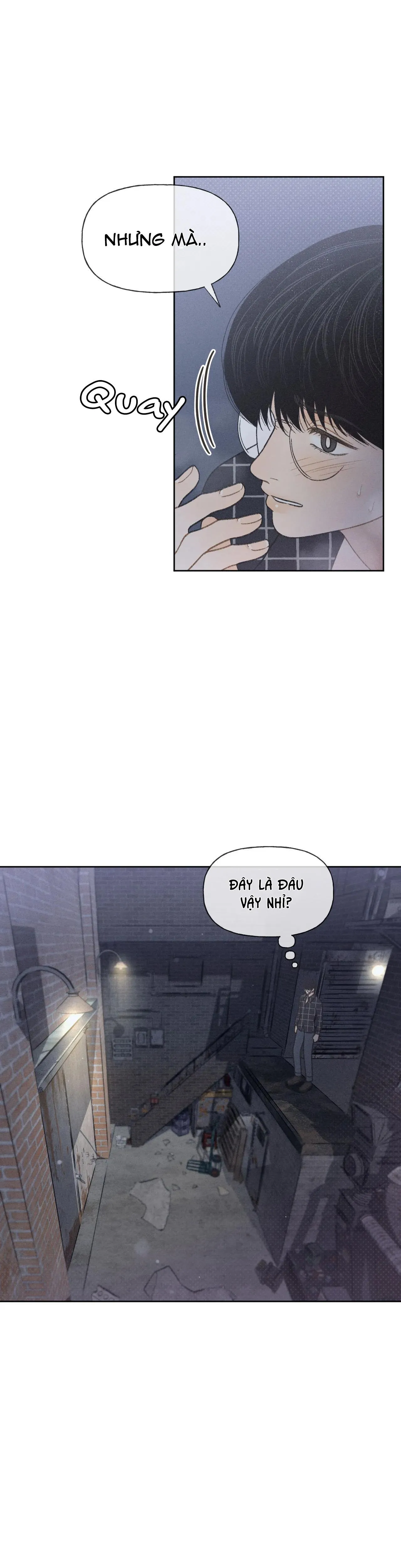 RẠP CHIẾU PHIM ANEMONE Chapter 7 Trang 26