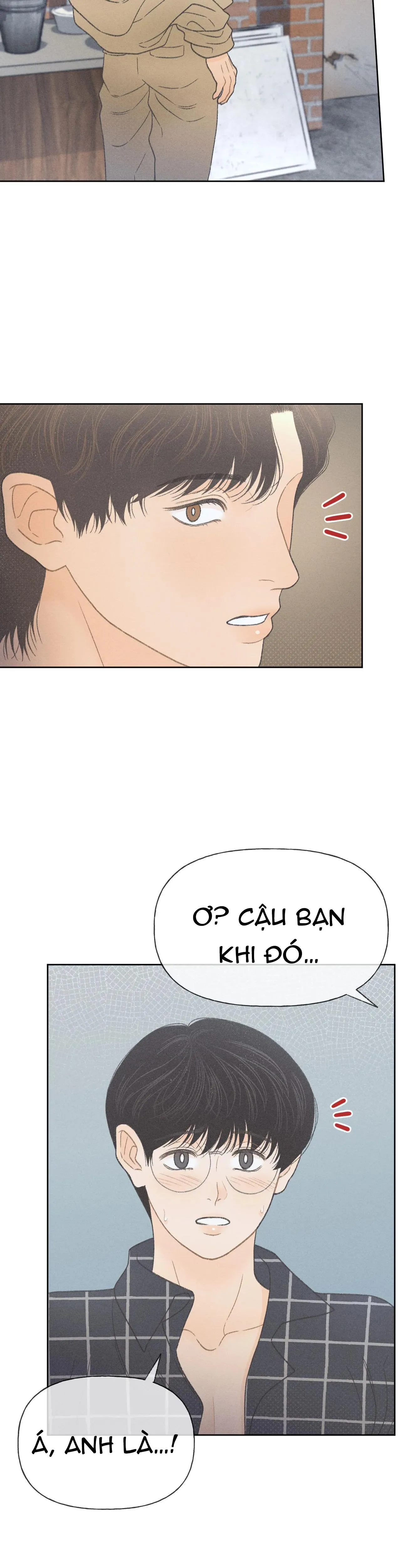 RẠP CHIẾU PHIM ANEMONE Chapter 7 Trang 30