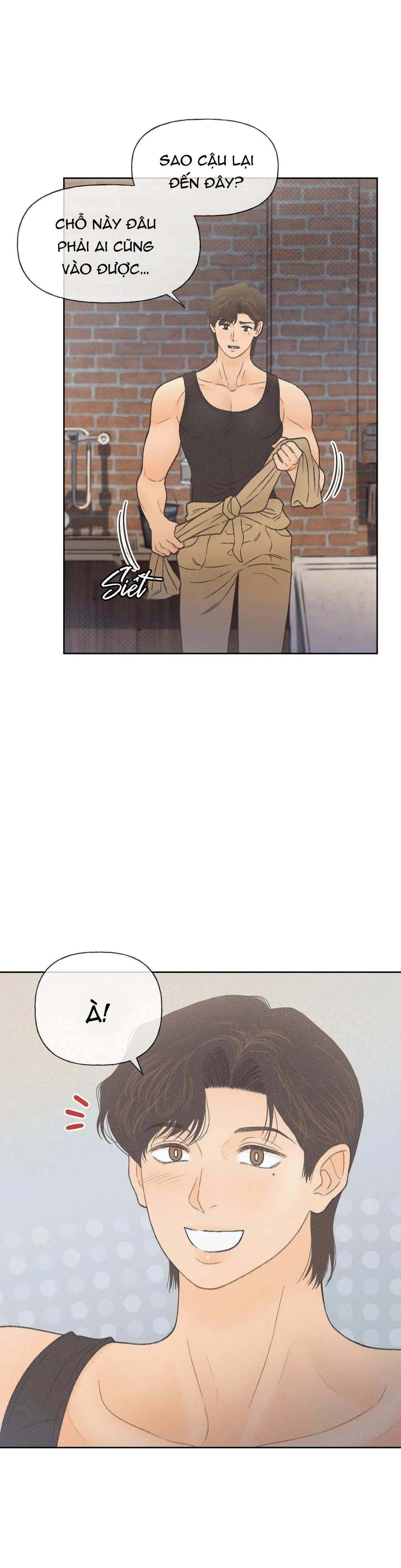 RẠP CHIẾU PHIM ANEMONE Chapter 7 Trang 31