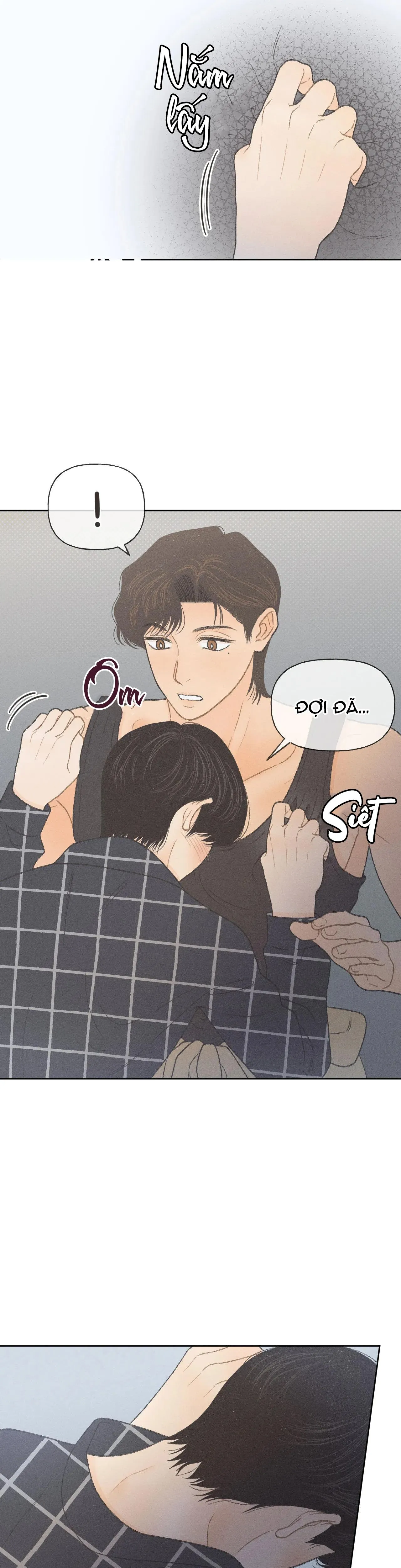 RẠP CHIẾU PHIM ANEMONE Chapter 7 Trang 34