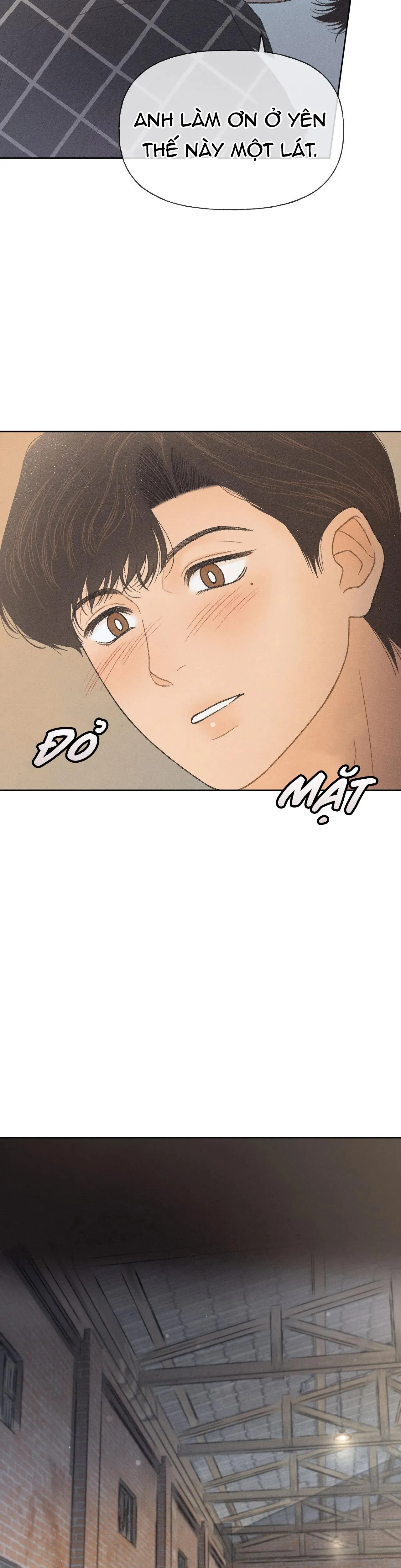 RẠP CHIẾU PHIM ANEMONE Chapter 7 Trang 35