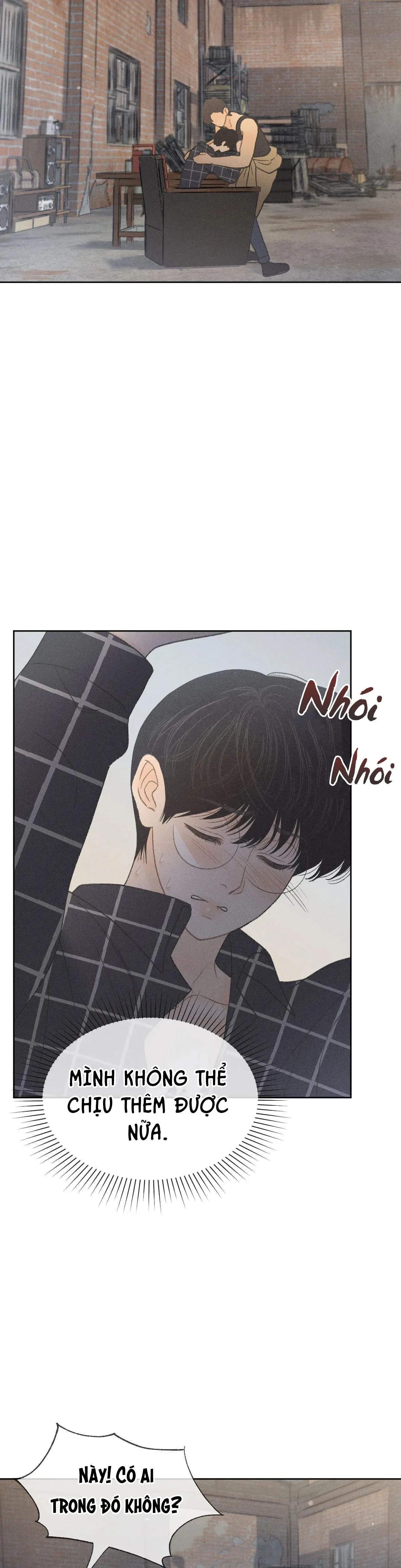 RẠP CHIẾU PHIM ANEMONE Chapter 7 Trang 36