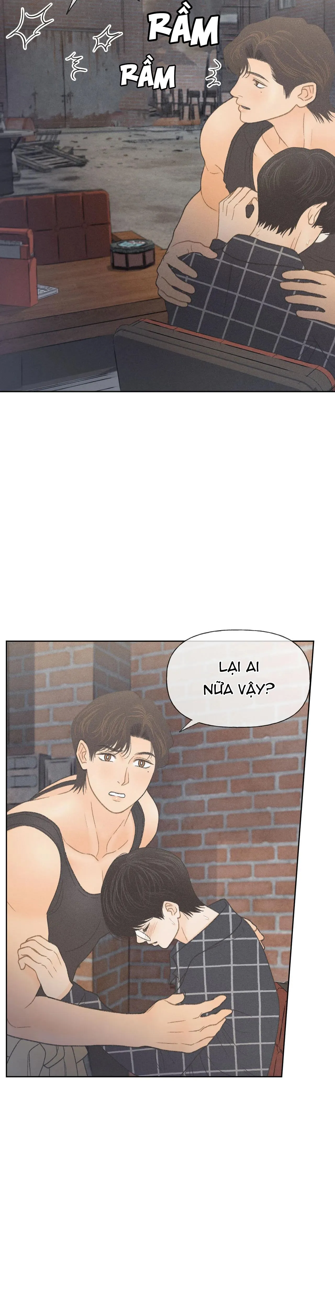 RẠP CHIẾU PHIM ANEMONE Chapter 7 Trang 37