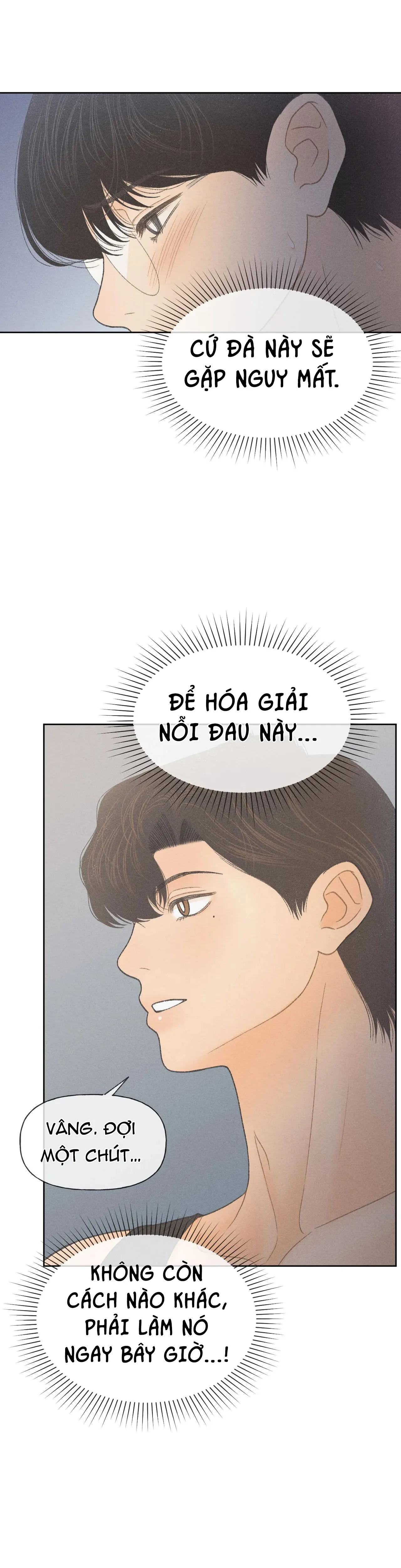 RẠP CHIẾU PHIM ANEMONE Chapter 7 Trang 38