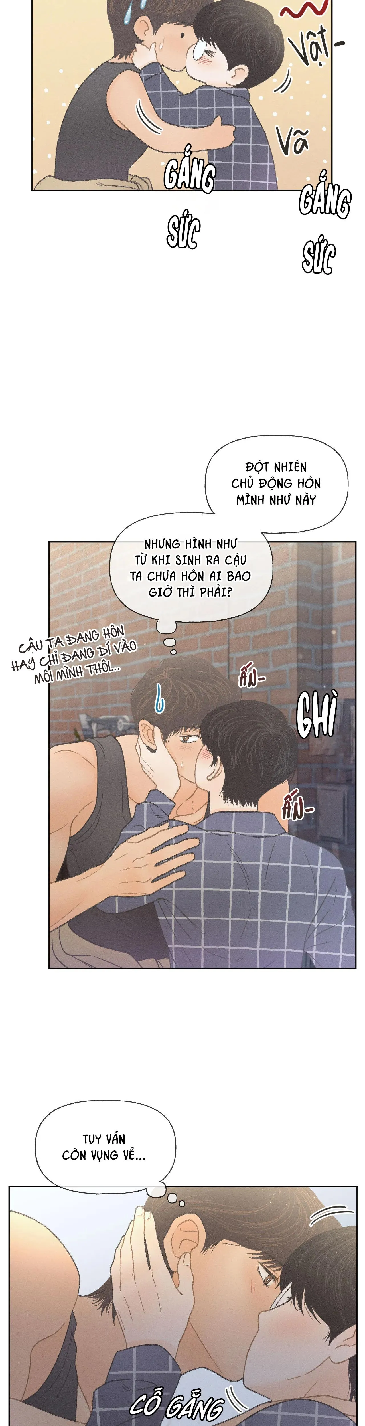 RẠP CHIẾU PHIM ANEMONE Chapter 8 Trang 10